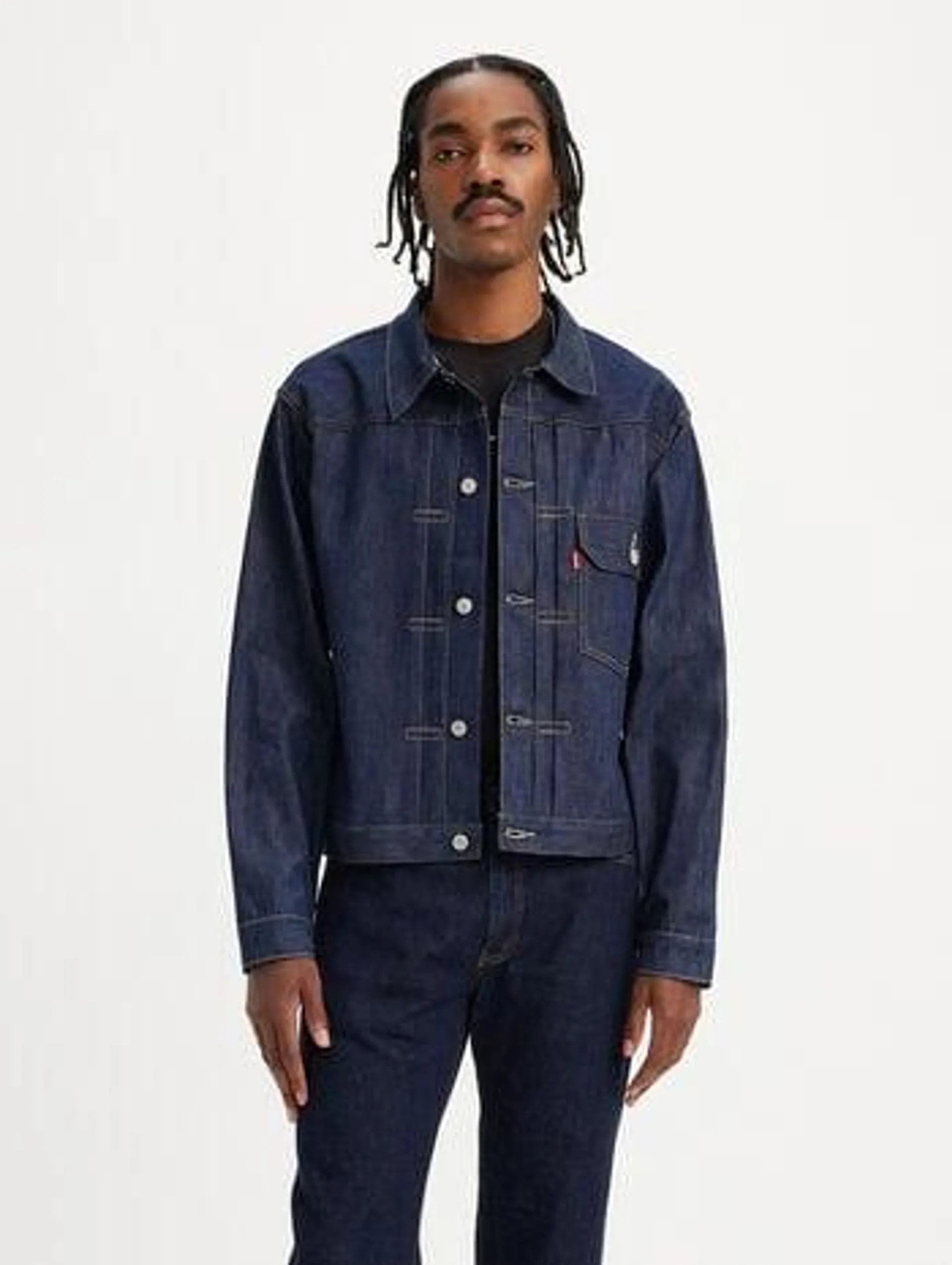 Levi's®Men's 1936 Type I Jacket