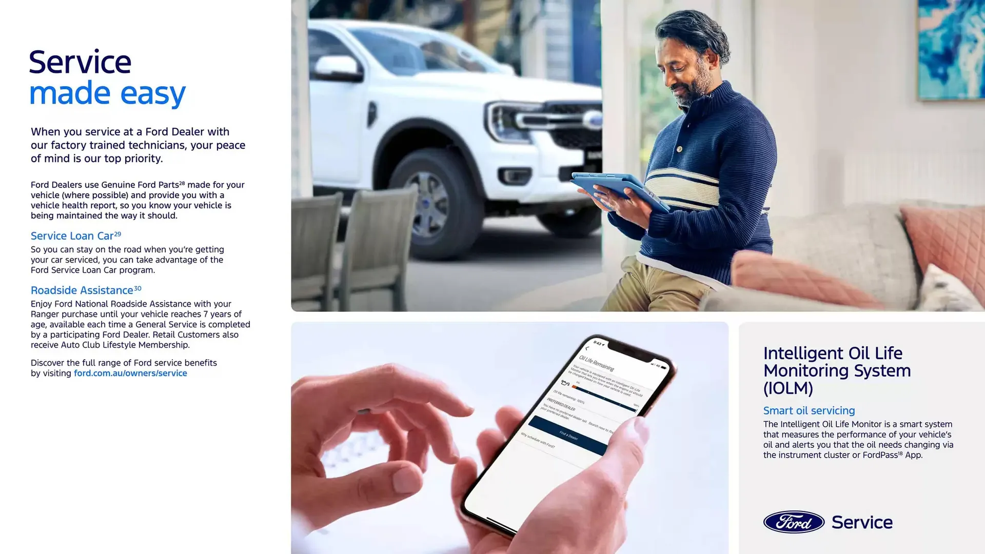 Ford catalogue - Catalogue valid from 7 January to 7 January 2026 - page 11