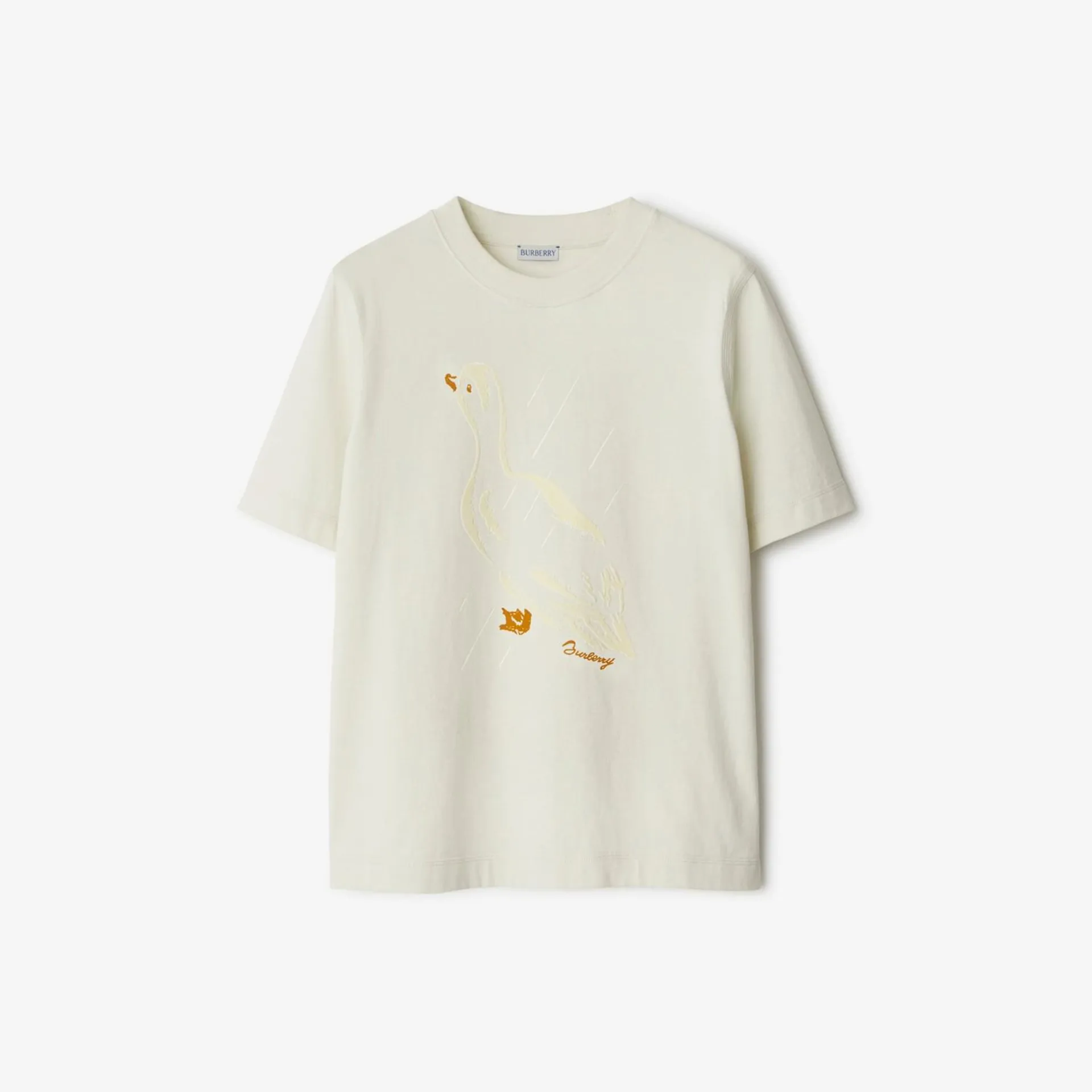 Duck Cotton T-shirt