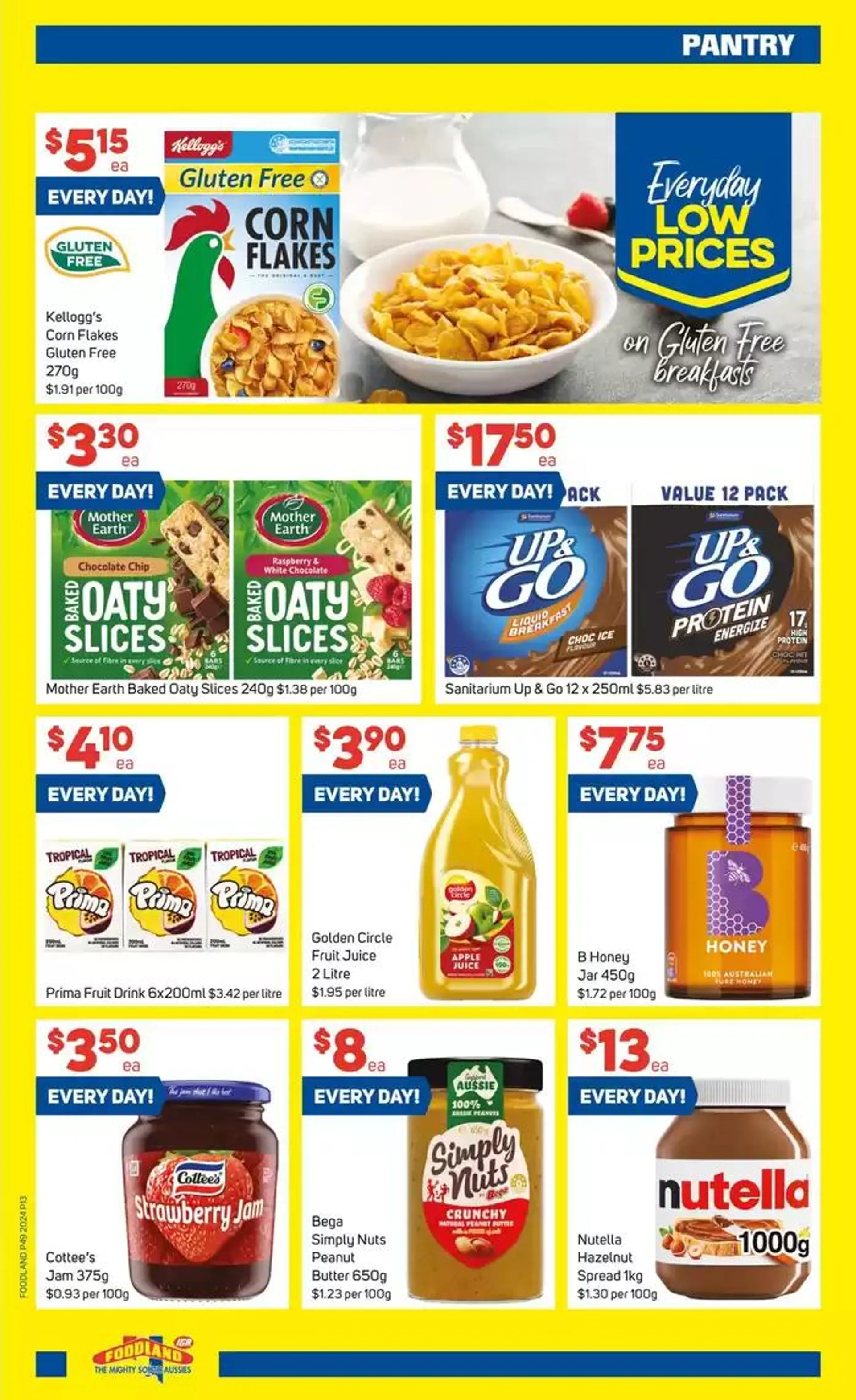 Weekly Specials - Catalogue valid from 4 December to 10 December 2024 - page 4