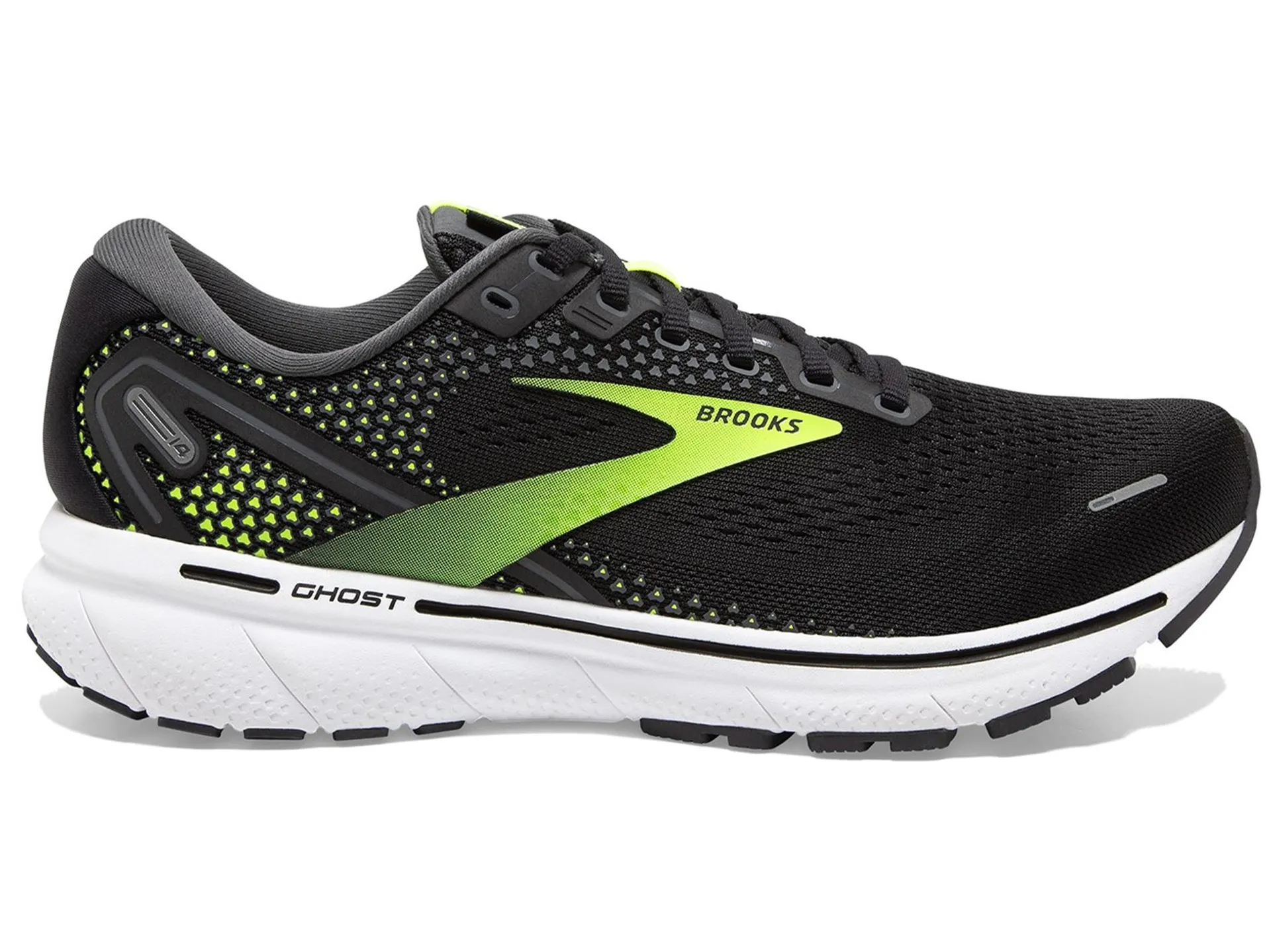 Brooks Mens Ghost 14