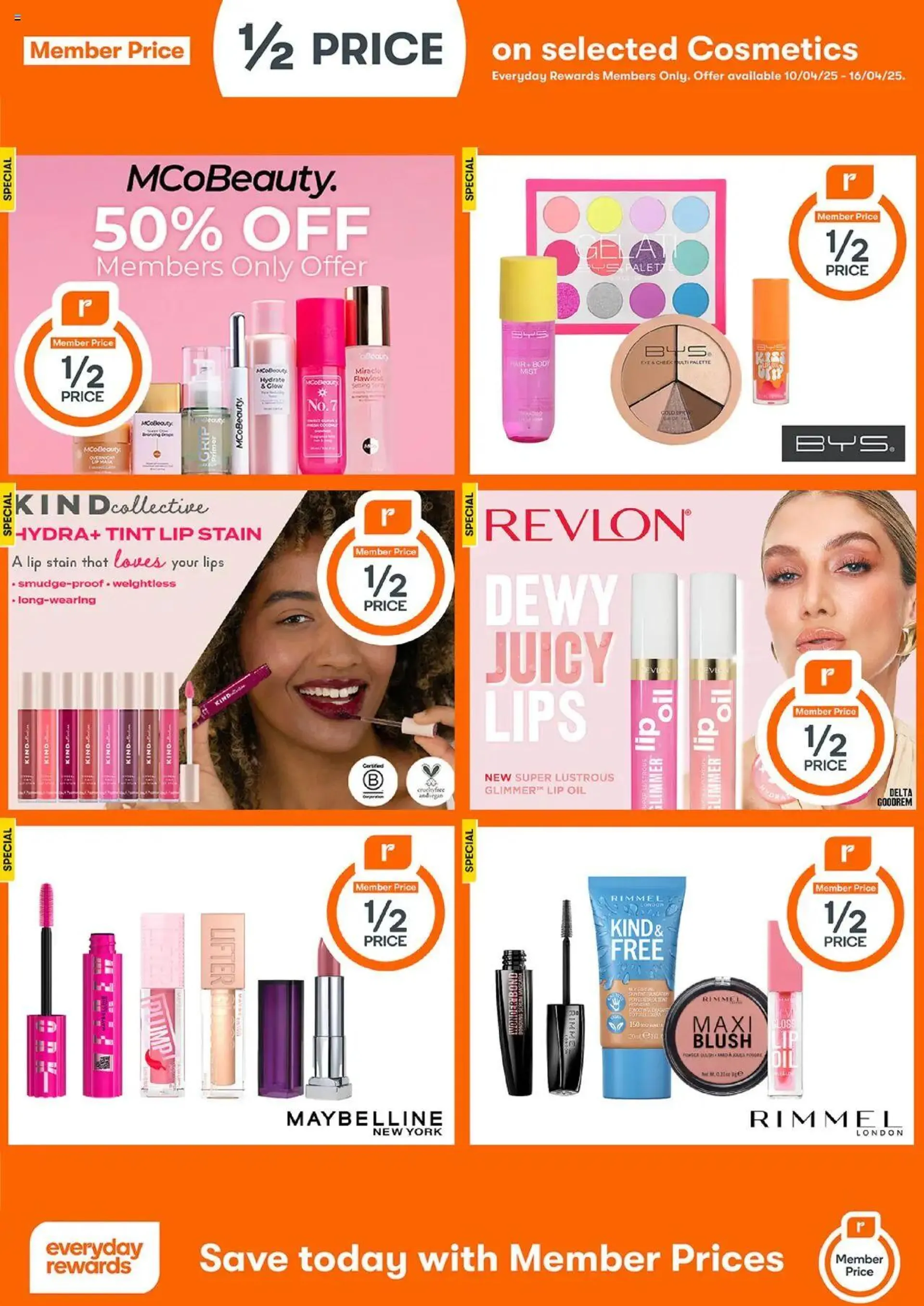 Catalogue Big W - Catalogue valid from 10 April to 24 April 2025 - page 5