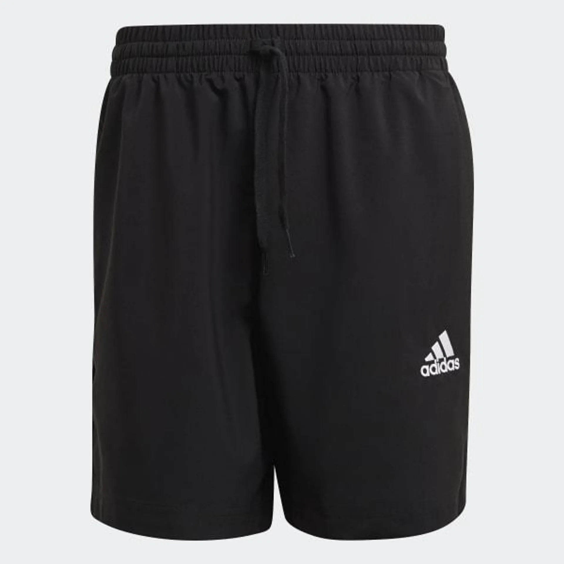 AEROREADY Essentials Chelsea Small Logo Shorts