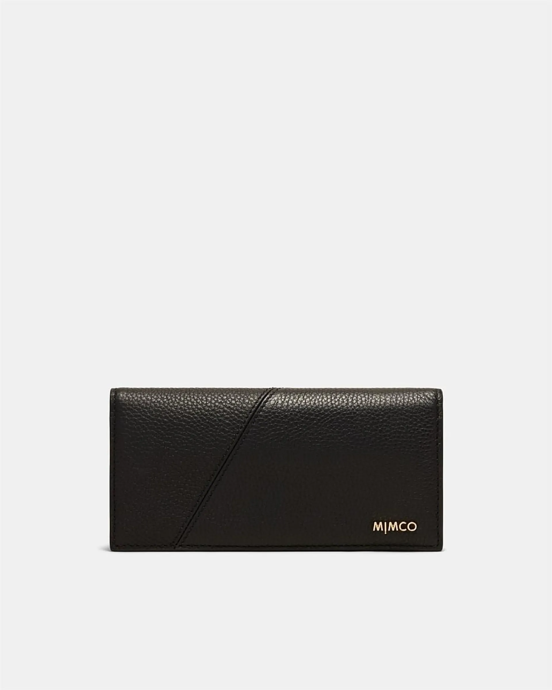 Drift Large Zip Wallet