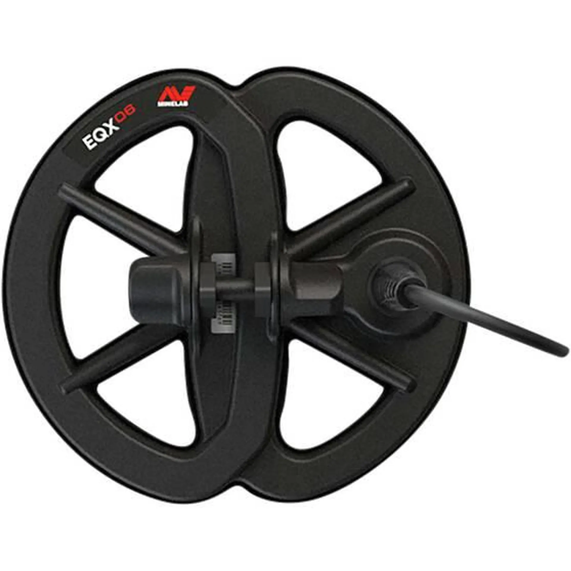 Minelab Equinox 6" Coil