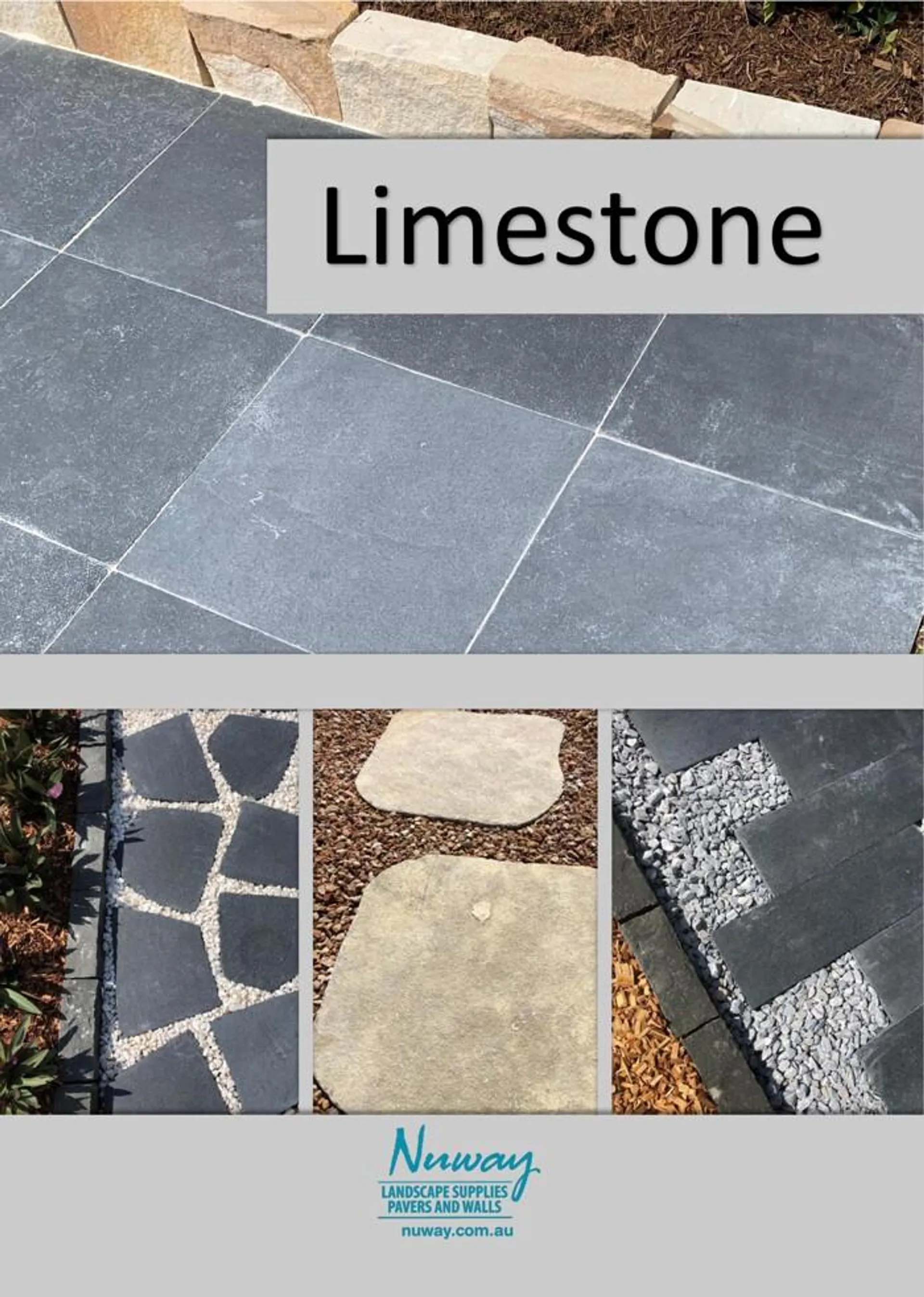 Limestone Brochure - 1