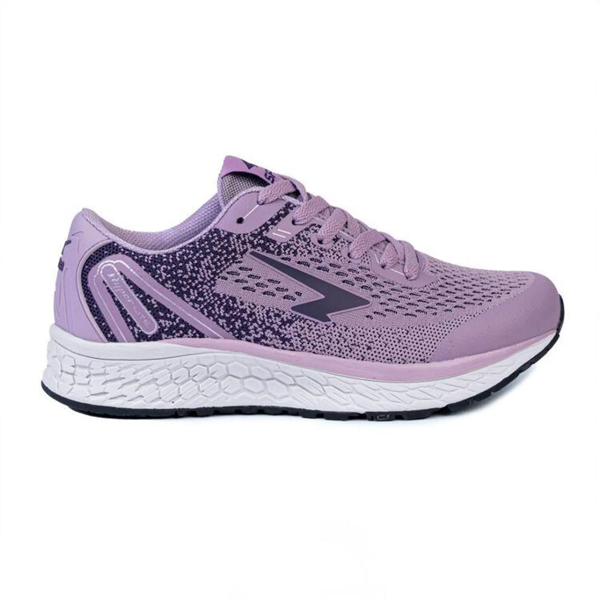 Sfida Women's Hex Runners Purple & Lilac