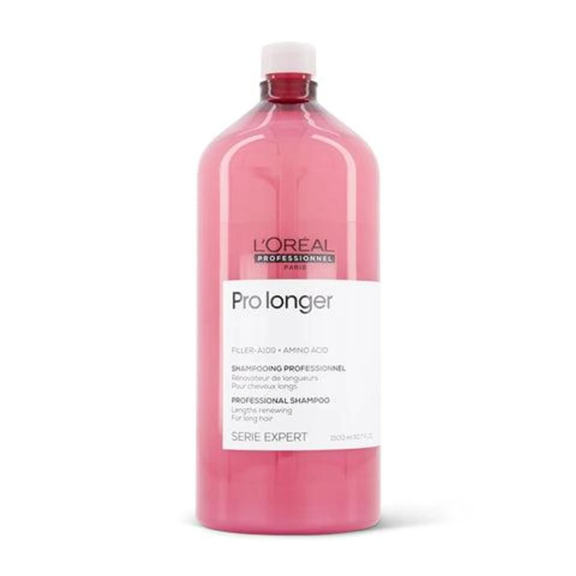 L'Oreal Professionnel Pro Longer Shampoo 1500ml