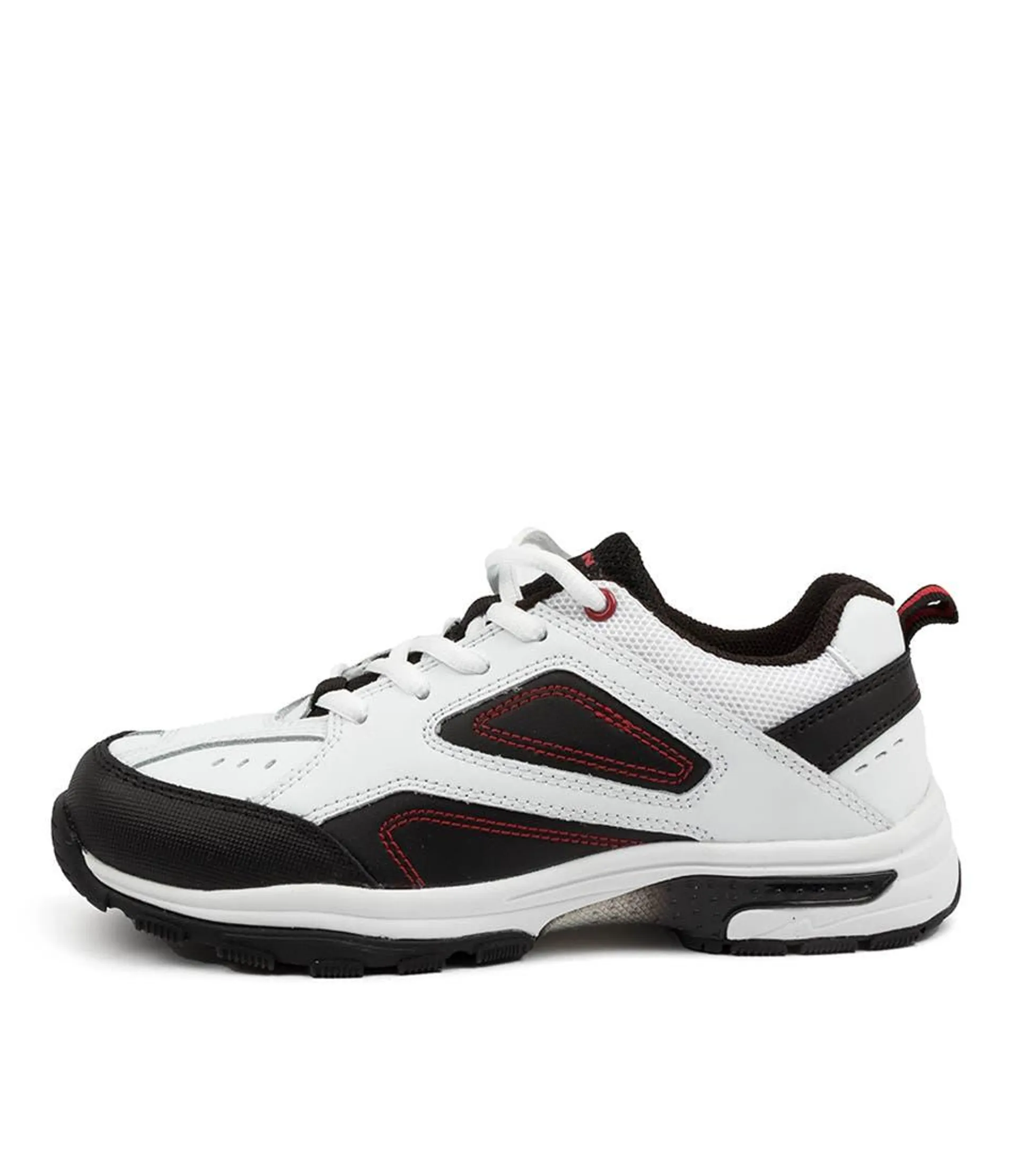 echo jnr wht-black-red