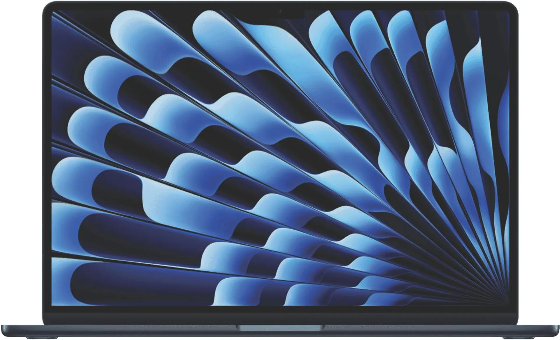 Apple MacBook Air 15" M4 chip 24GB 512GB - Midnight