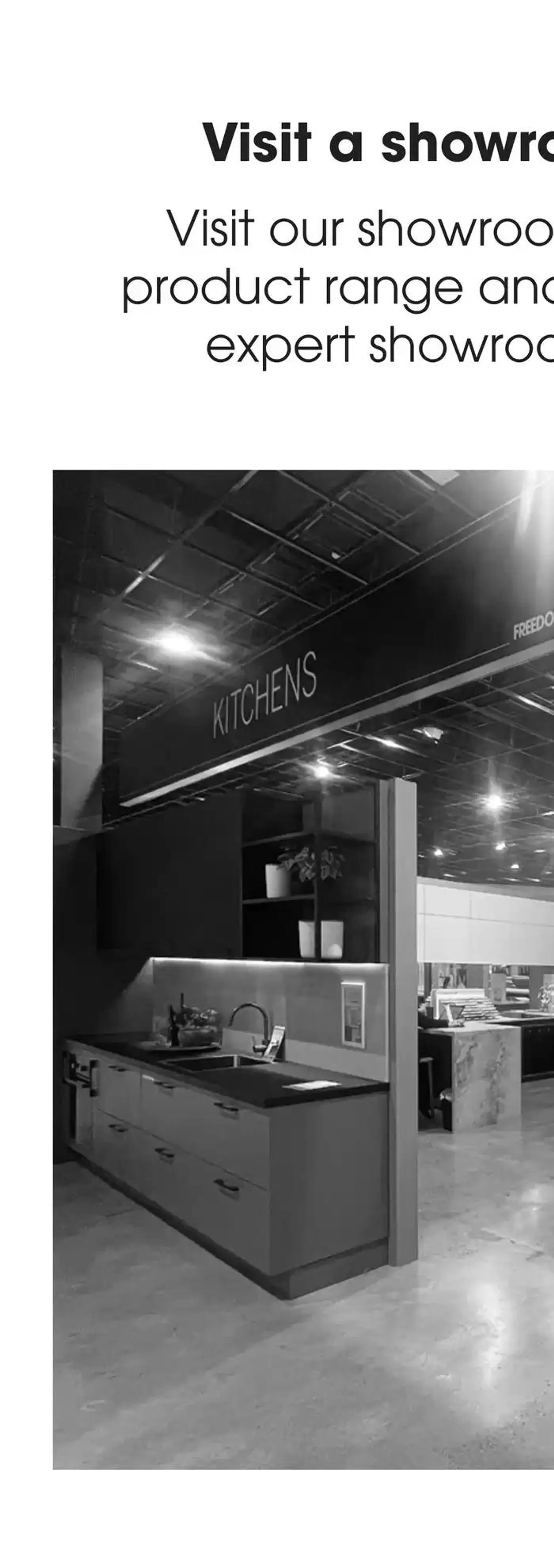 Kitchens - Catalogue valid from 1 October to 30 November 2024 - page 8