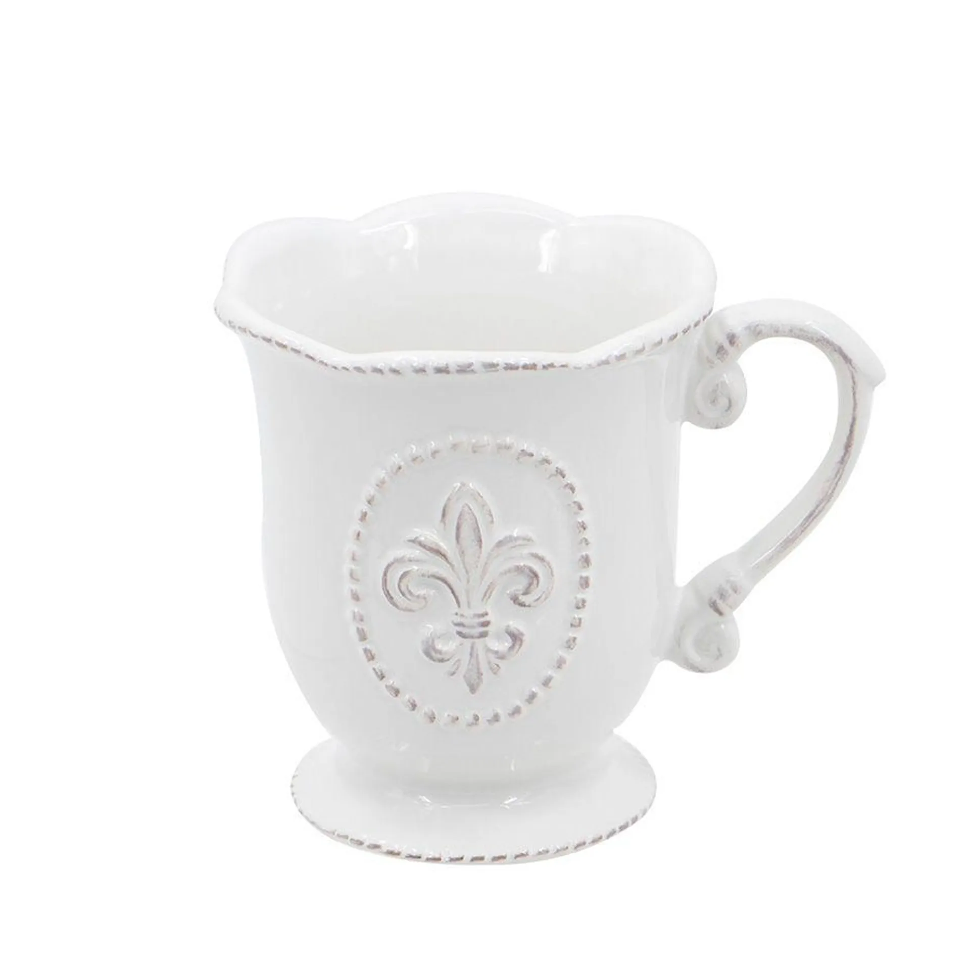 Louis Fleur-de-lis Mug