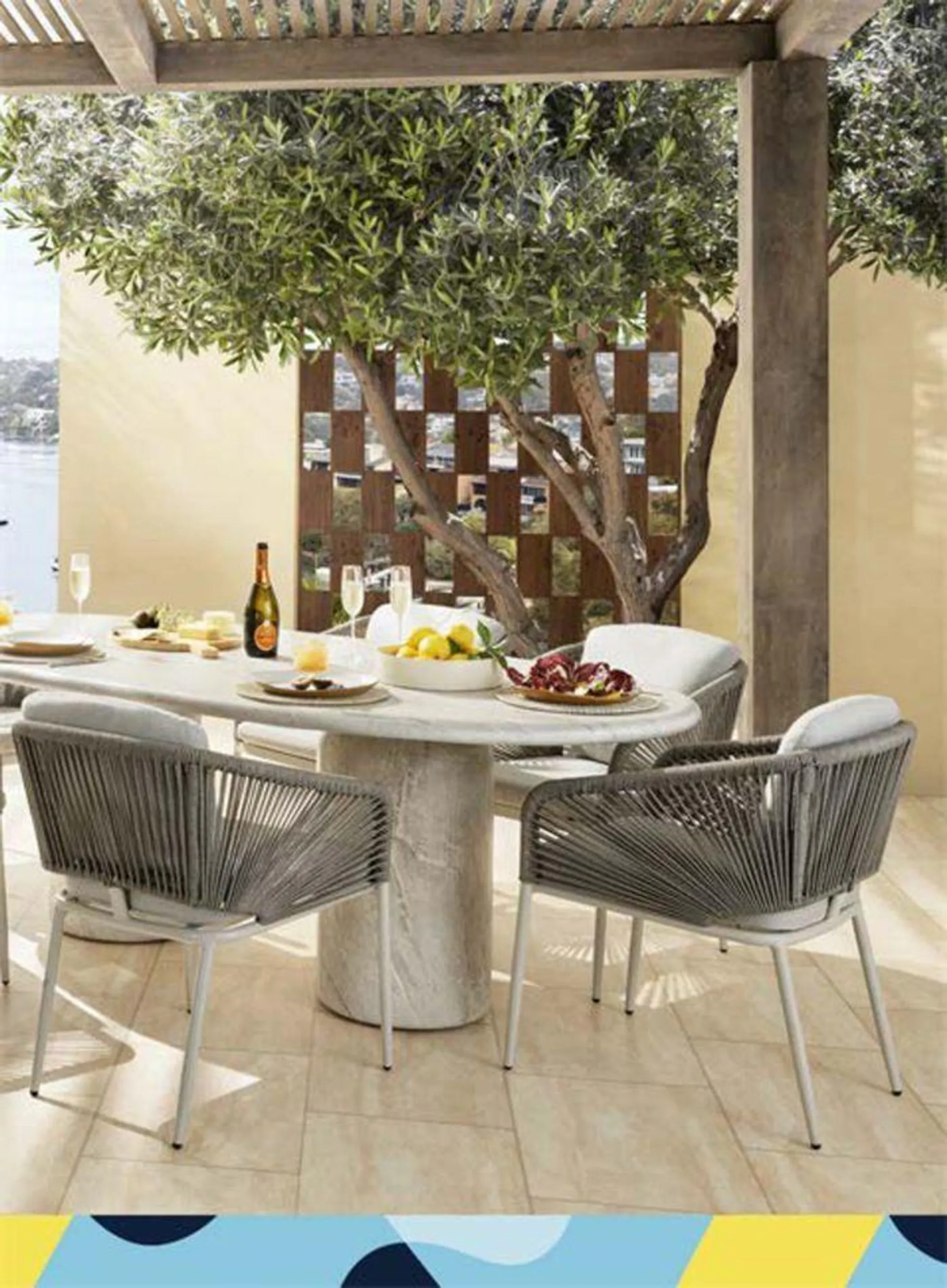 Outer Beauty Outdoor Furniture - Catalogue valid from 9 September to 31 December 2024 - page 7