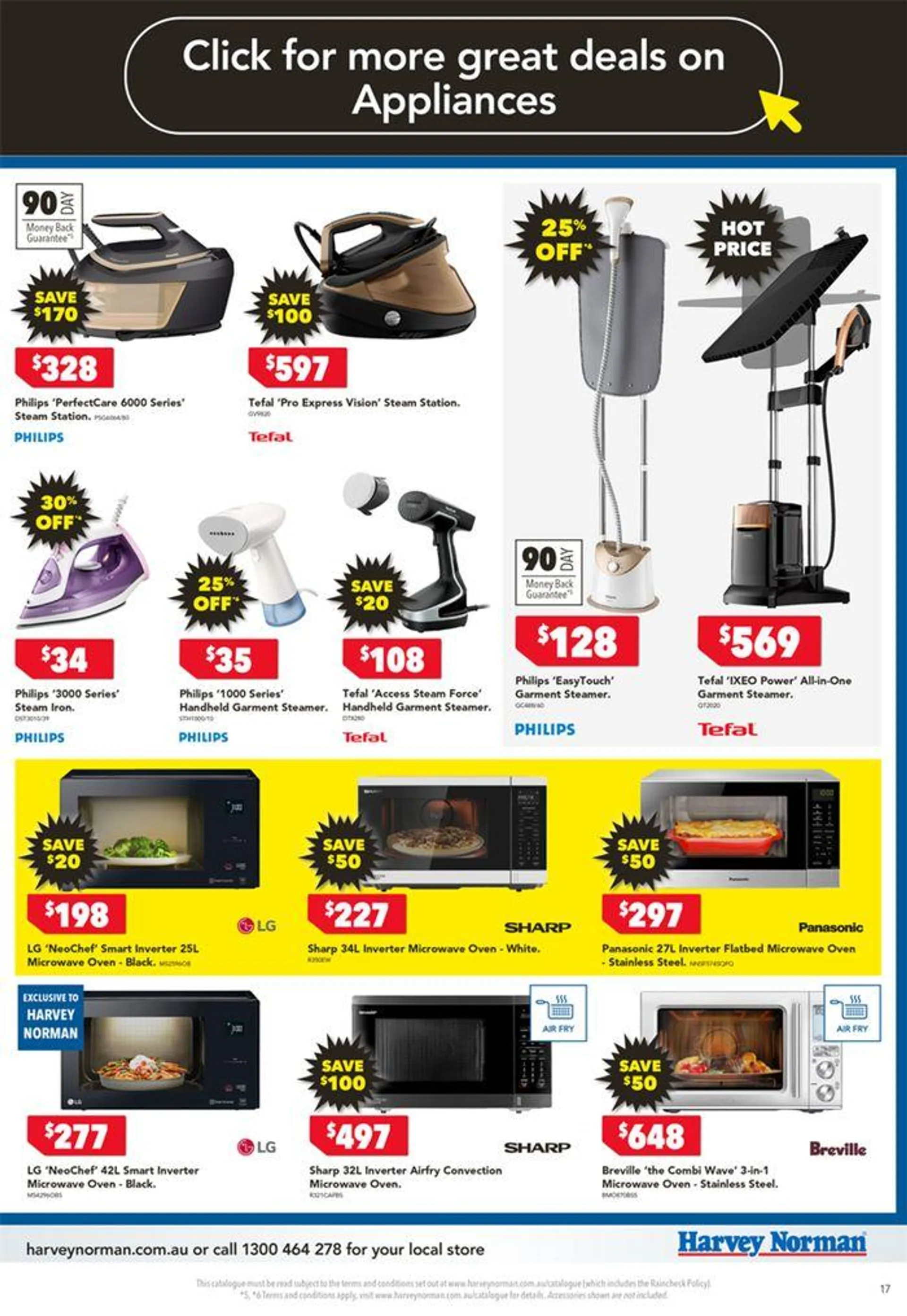 Electrical Clearance #3 - Catalogue valid from 20 June to 30 June 2024 - page 8