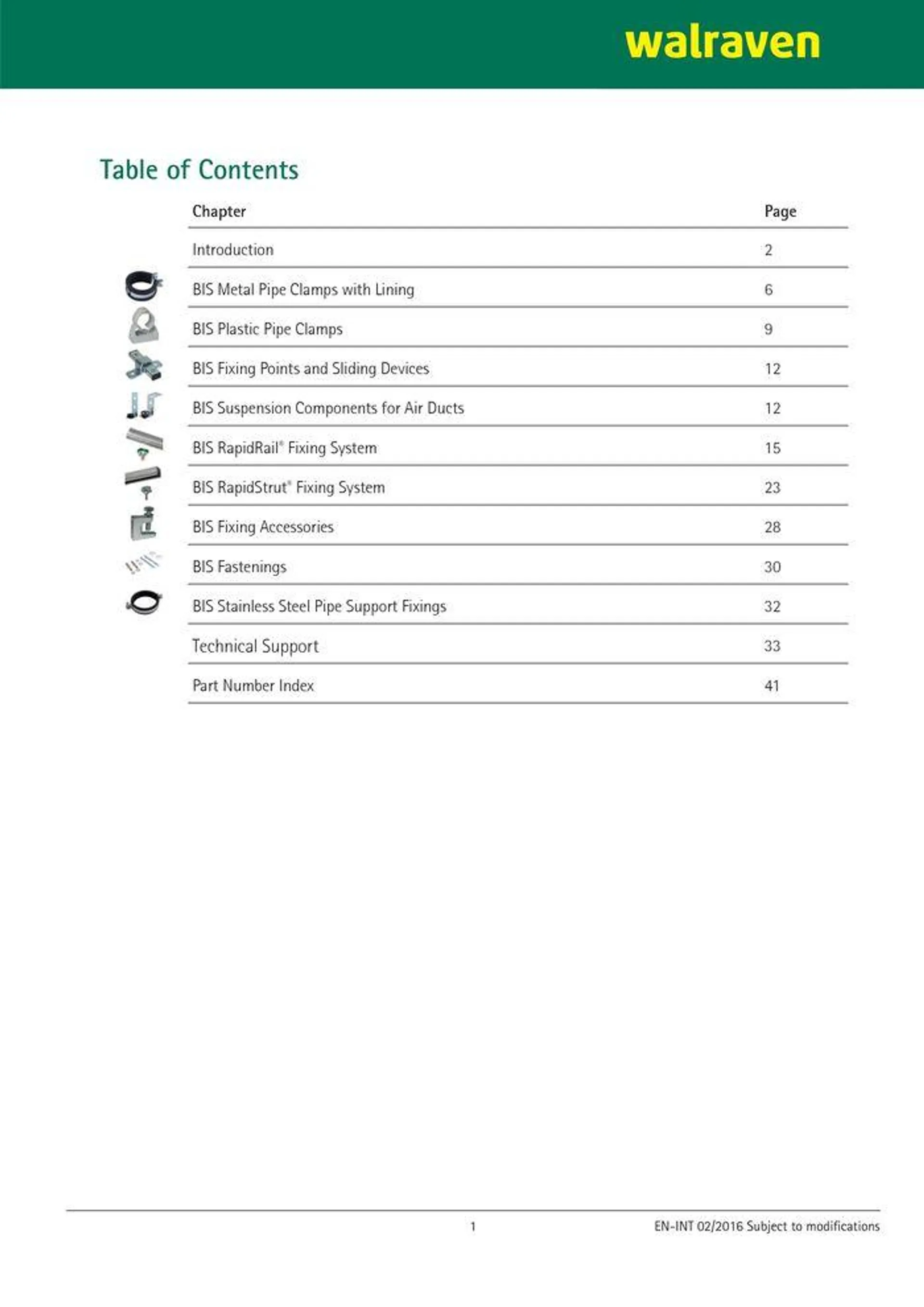 Walvaren - Catalogue valid from 24 May to 24 May 2025 - page 2