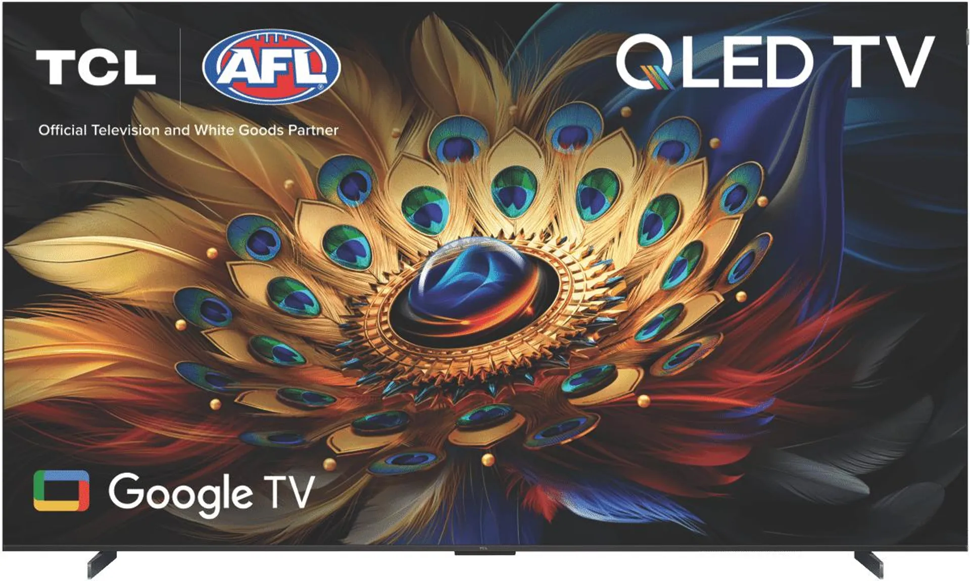 TCL 98" C655 QLED Google TV 24