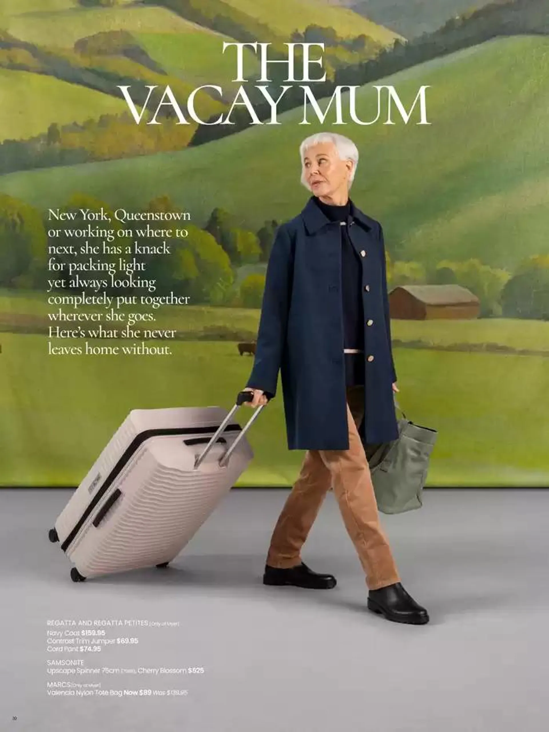 Myer Mother’s Day 2025 - Catalogue valid from 23 April to 11 May 2025 - page 20