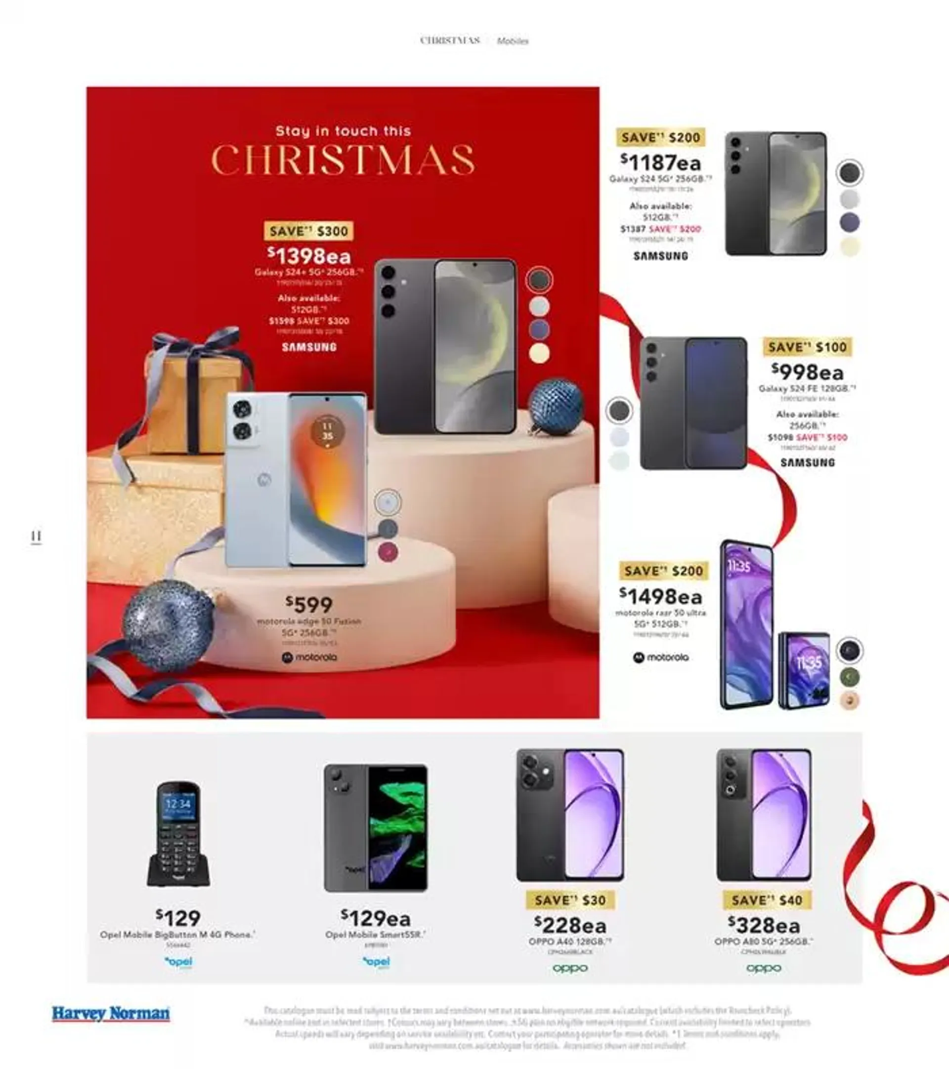 Computer & Technology Christmas Gift Guide - Catalogue valid from 16 December to 23 December 2024 - page 5