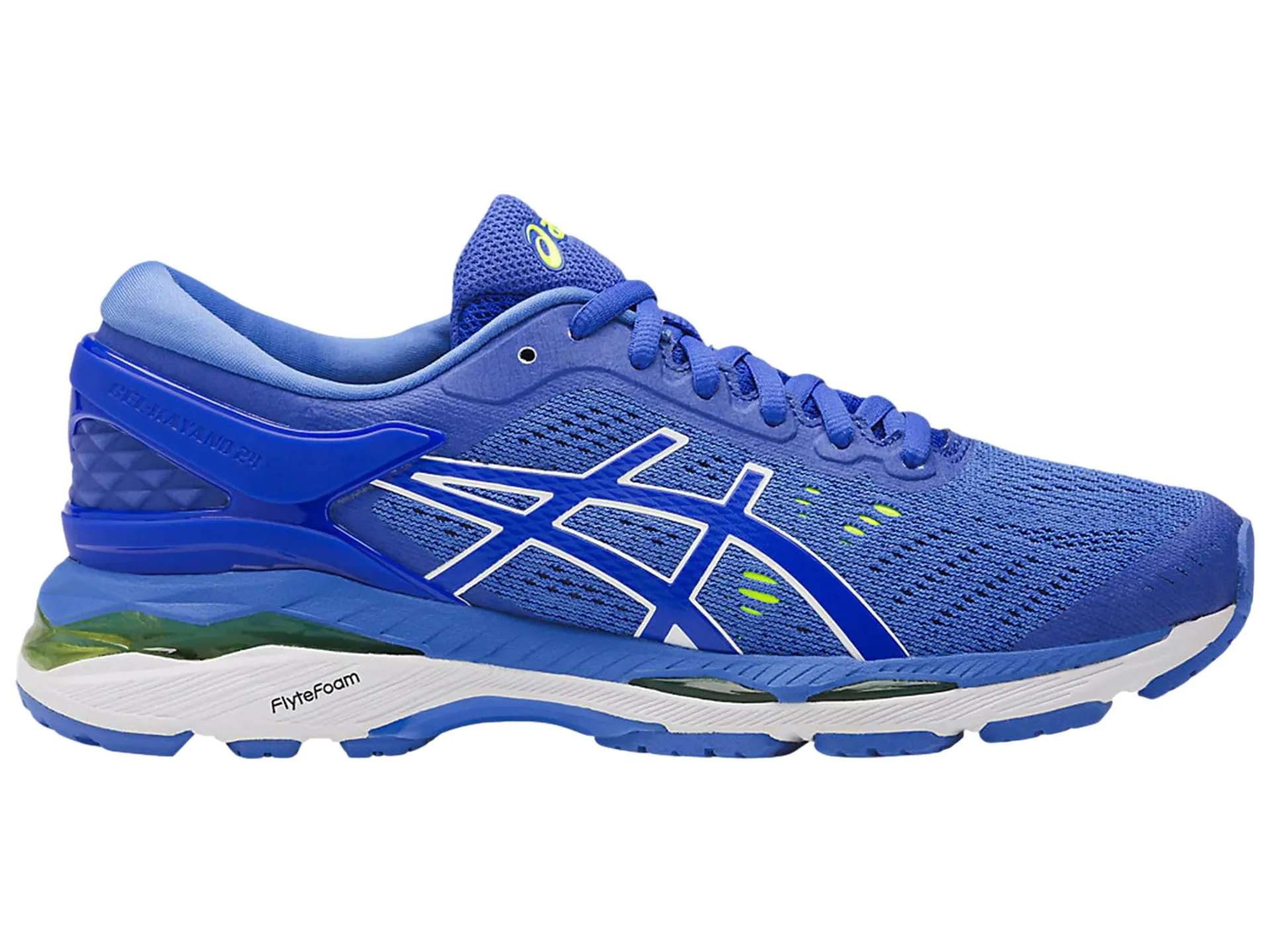 Asics Womens Gel Kayano 24