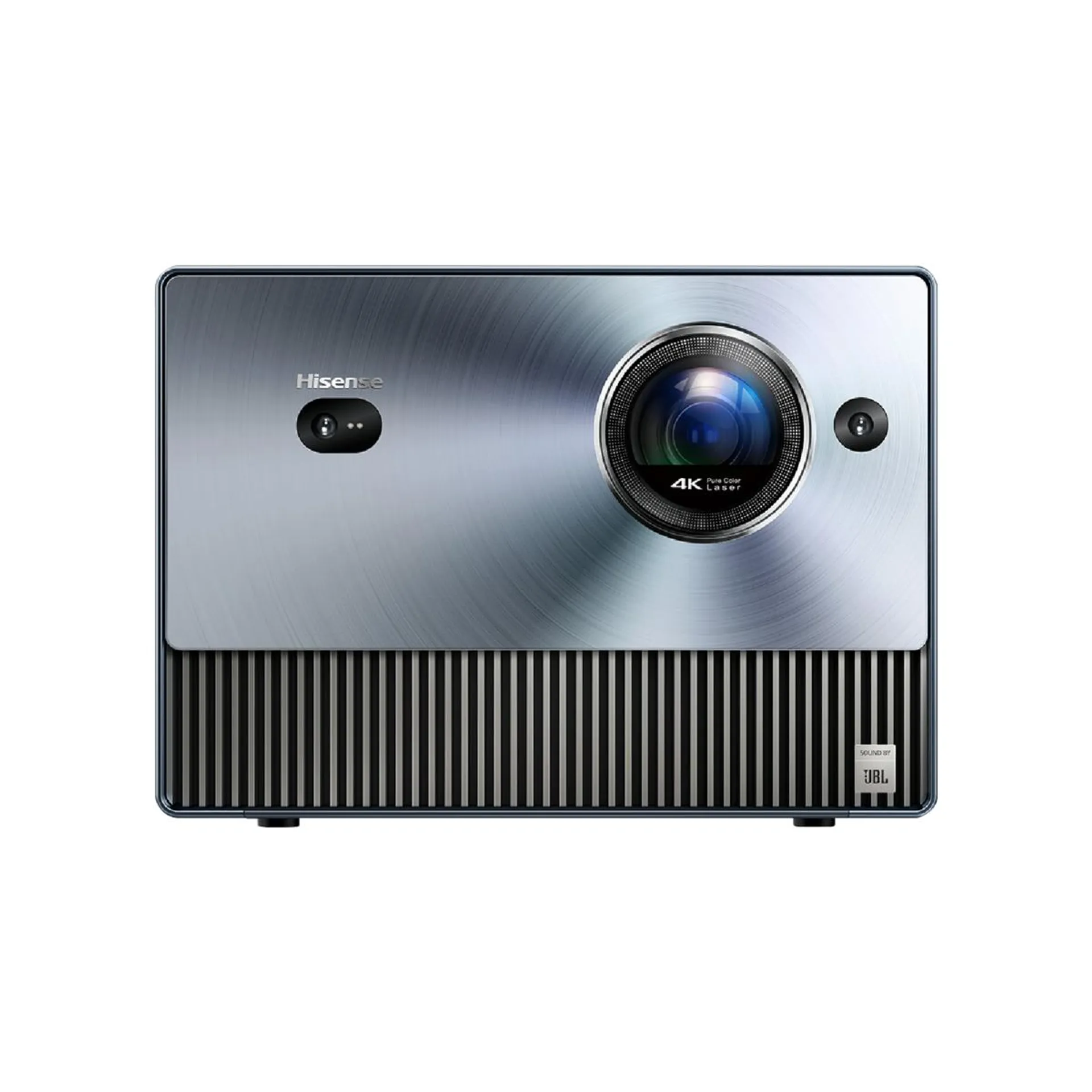 Hisense C1 4K TriChroma Laser Mini Projector 2024