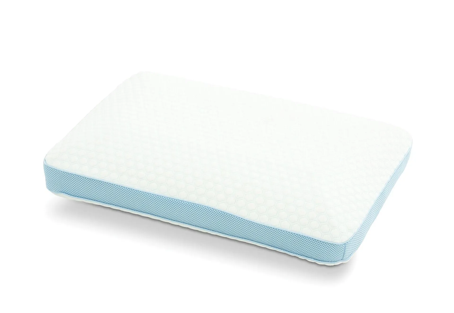 Airflow Memory Foam Pillow