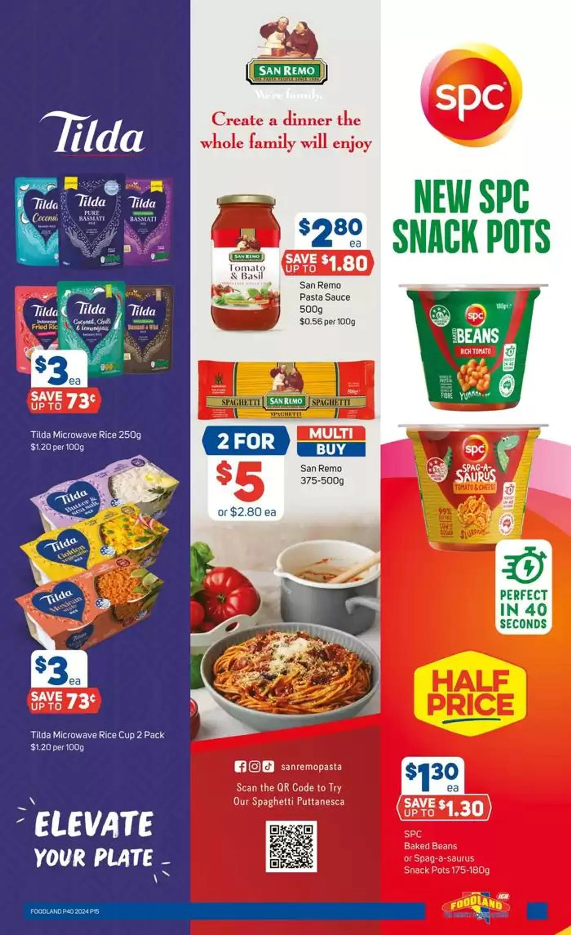 Weekly Specials - Catalogue valid from 2 October to 8 October 2024 - page 6