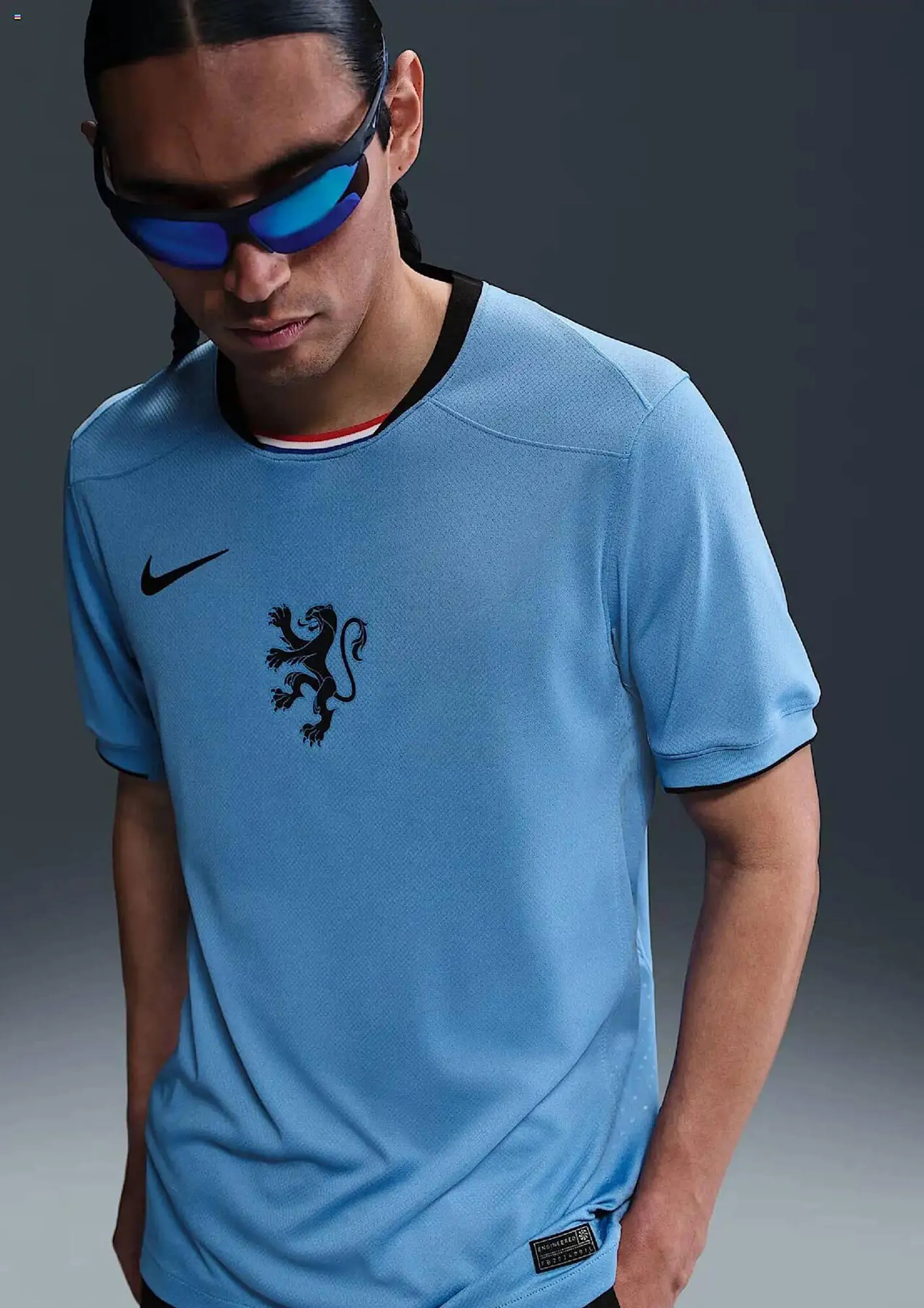 Catálogo de Folleto Nike 1 de junio al 30 de junio 2025 - Página 7