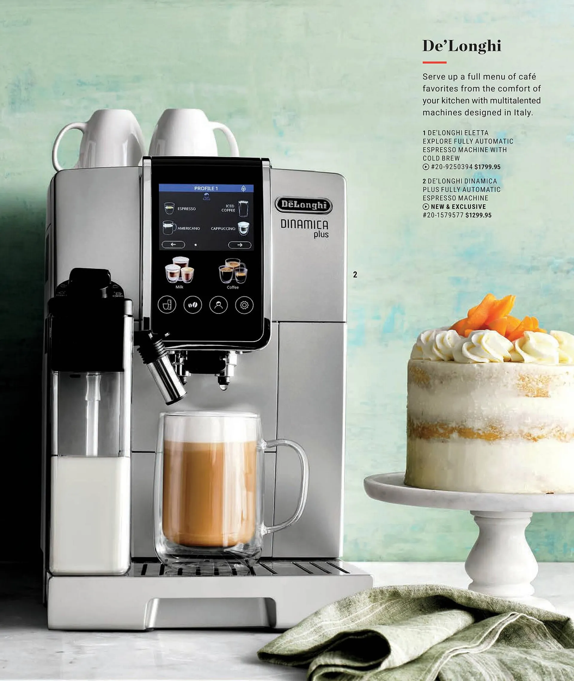 Williams-Sonoma catalogue - Catalogue valid from 27 April to 3 May 2024 - page 41