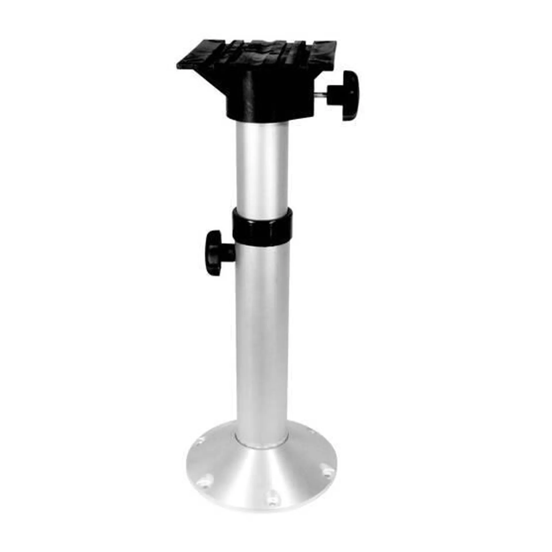 Coastline Seat Pedestal Adjustable