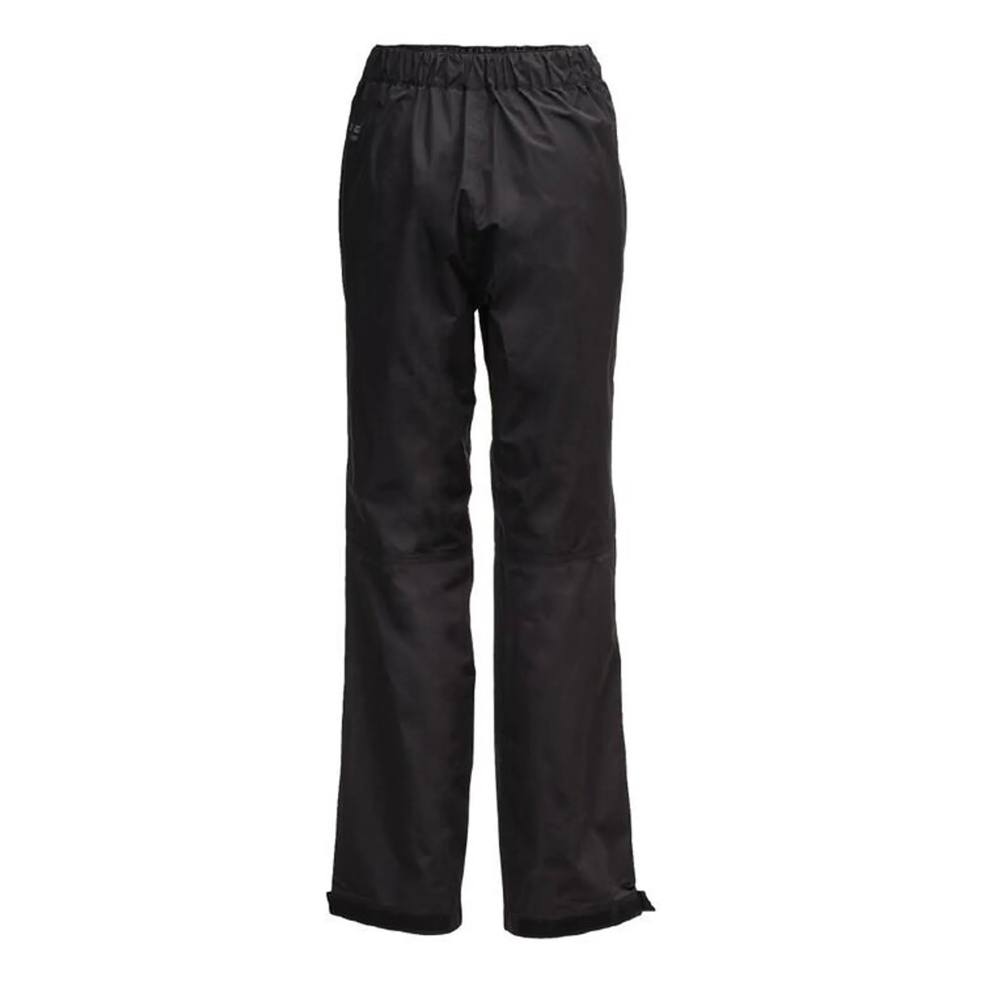 Women's Darling Rain Pants Black