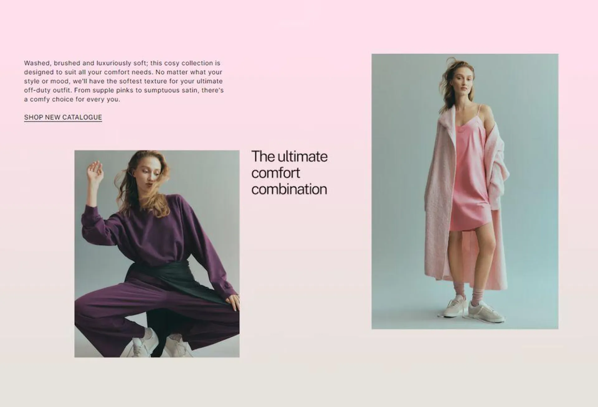 Deep In The Forest Lookbook - Catalogue valid from 1 July to 31 July 2024 - page 5