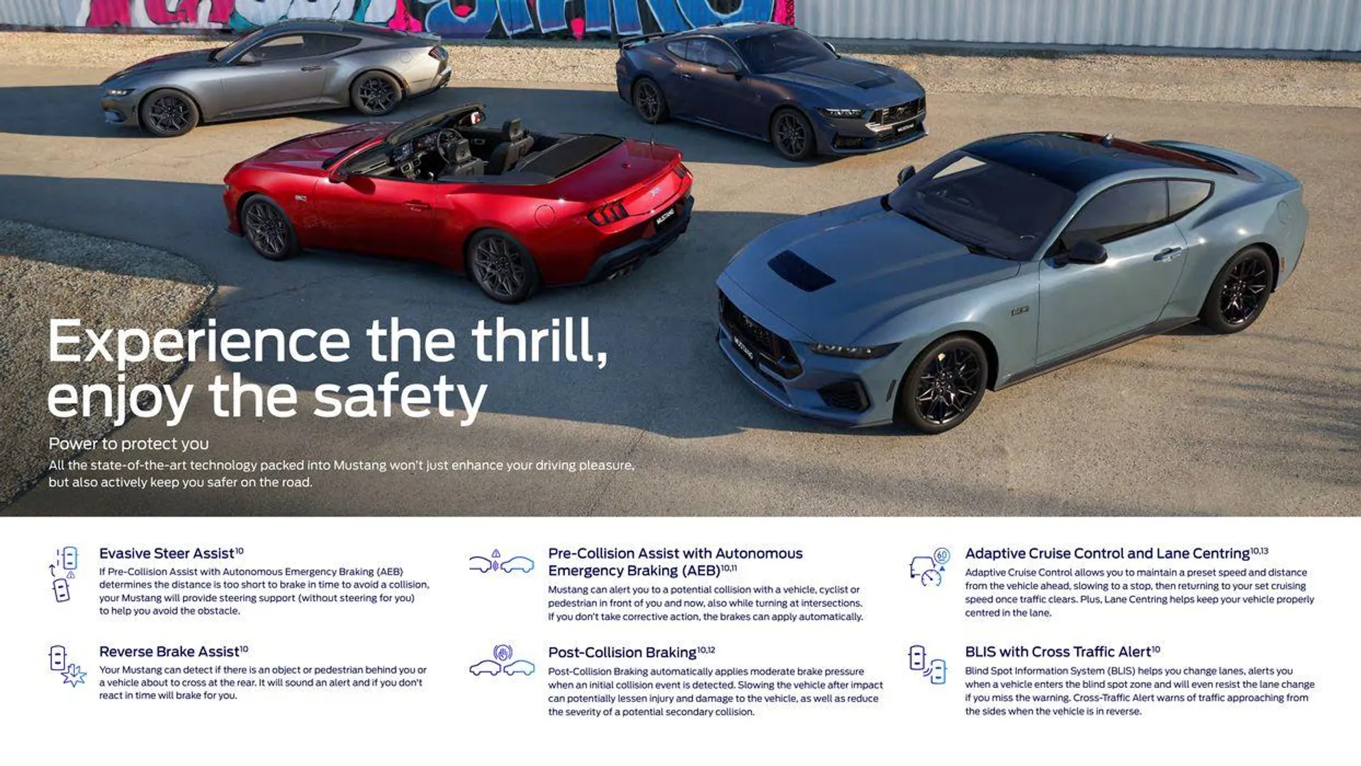 Mustang 2024 - Catalogue valid from 28 December to 31 December 2024 - page 13