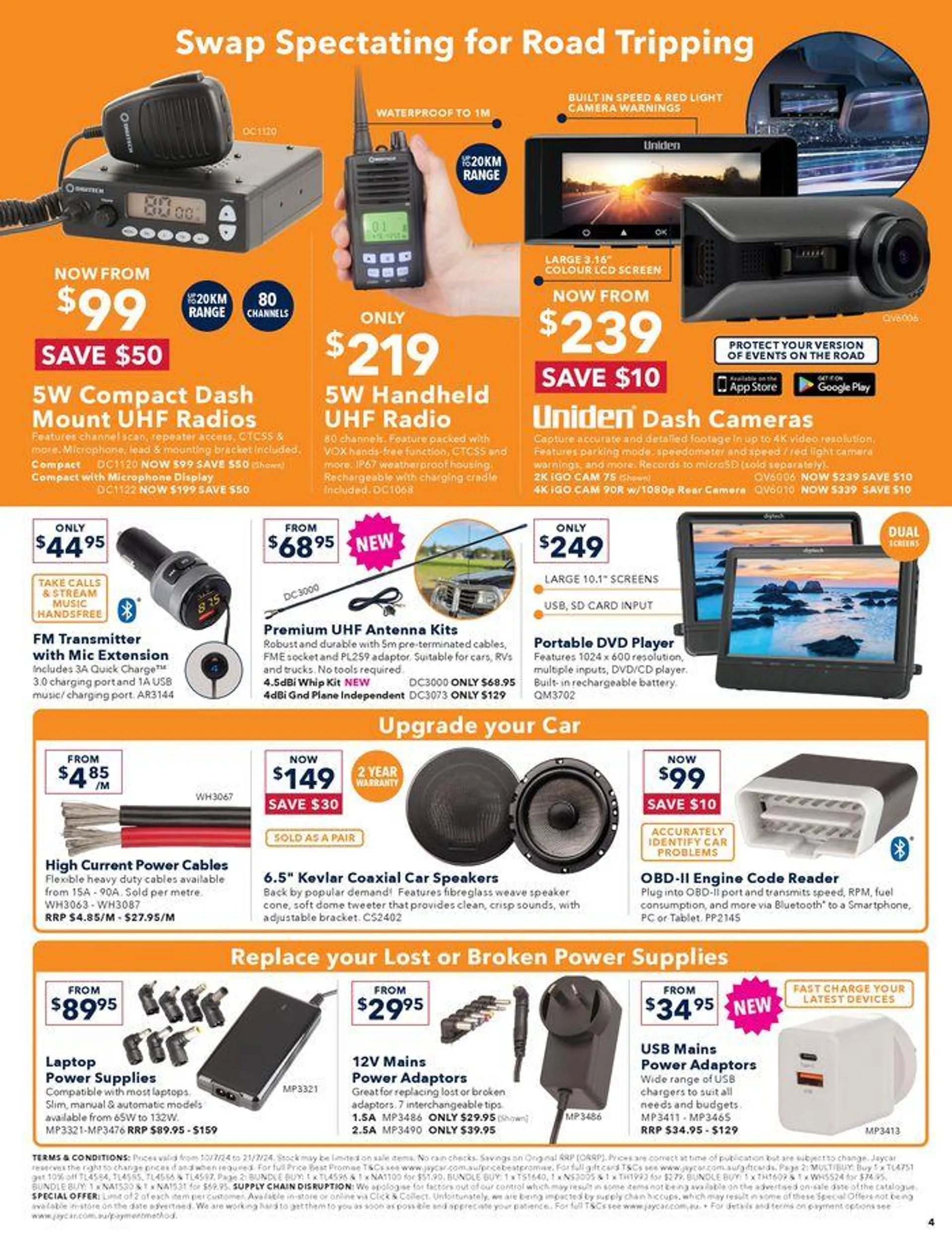 Cool Winter Deals - 5