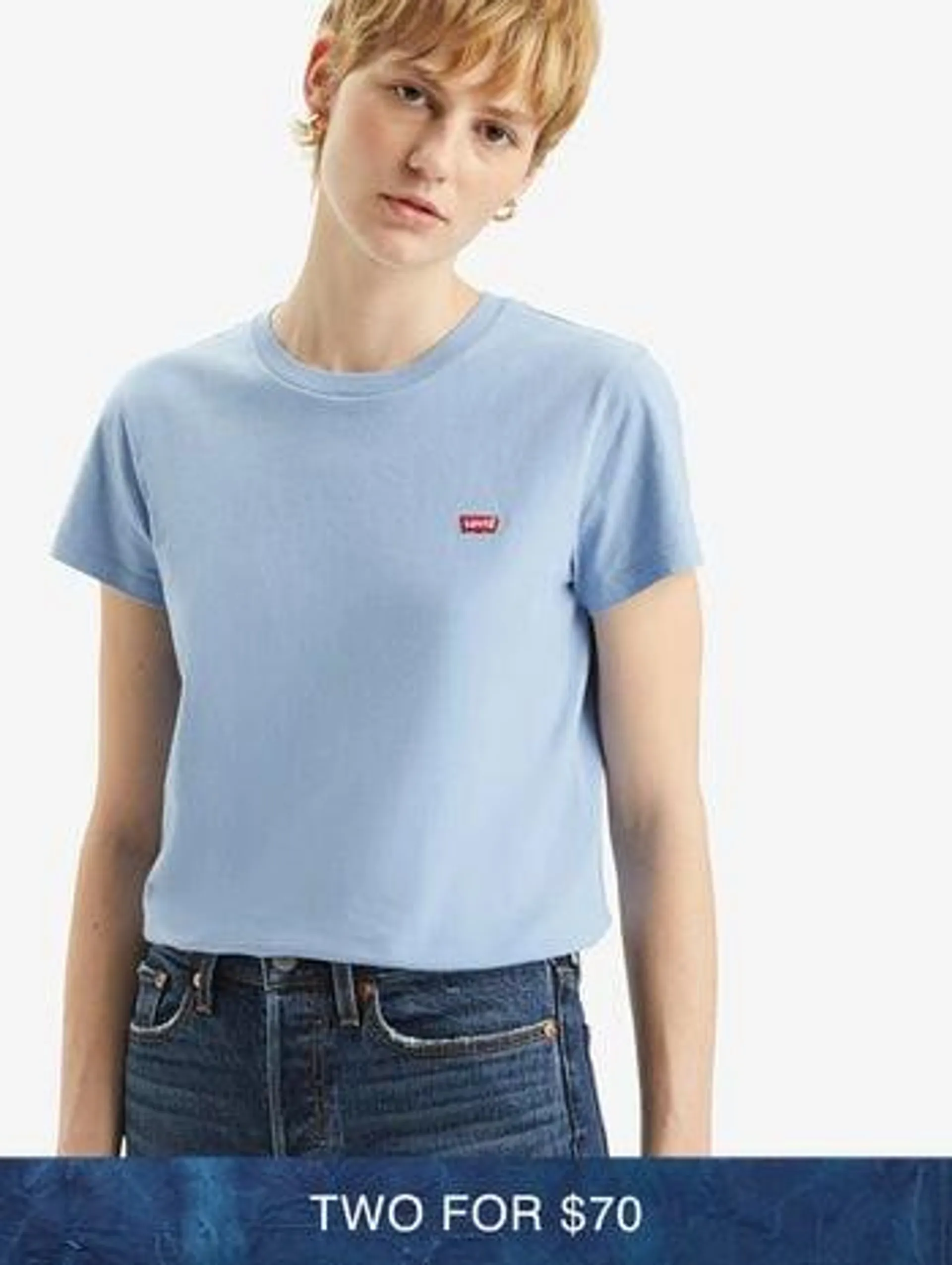 Levi's® Women's Perfect T-Shirt