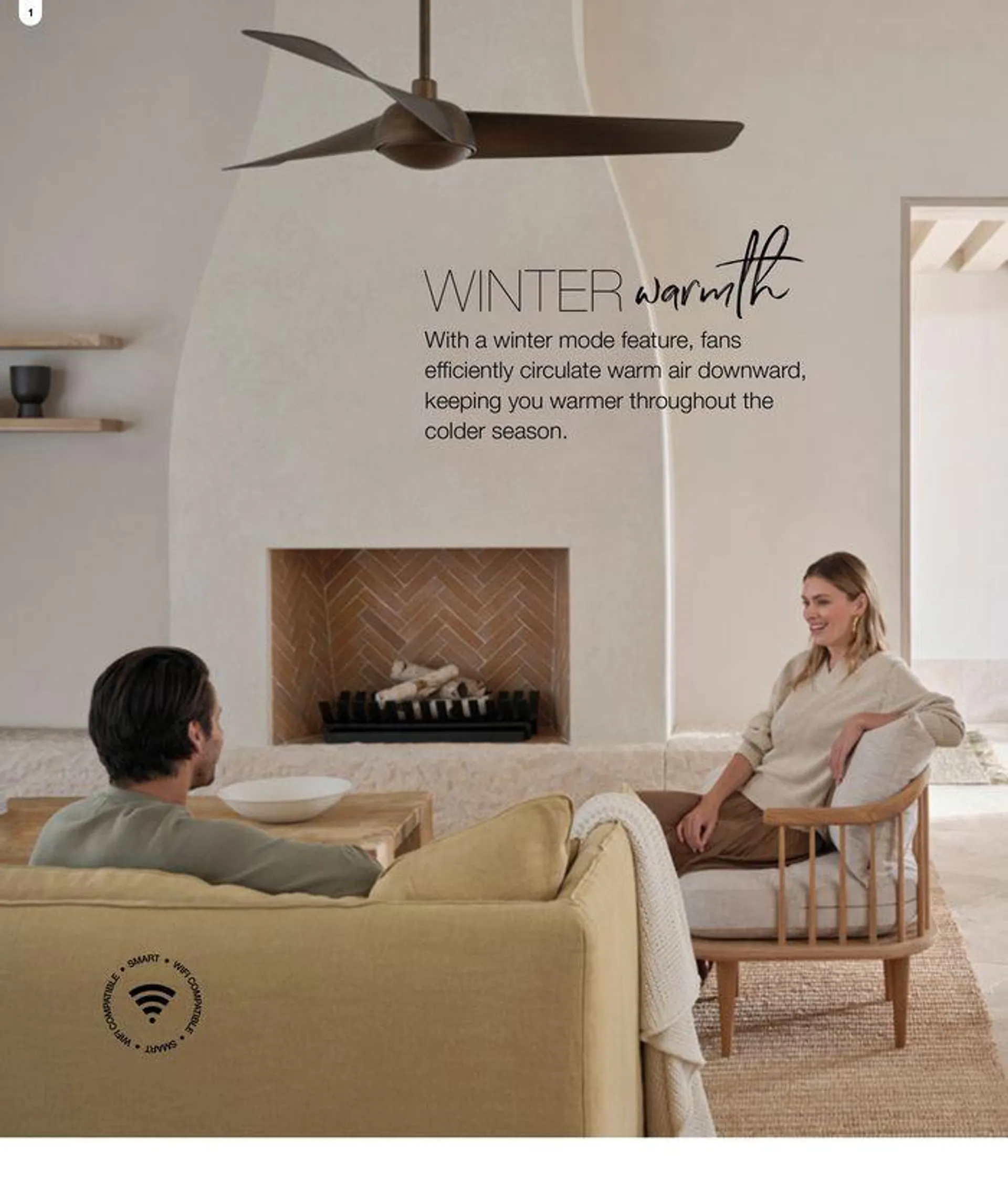 Winter Living - Catalogue valid from 27 May to 31 August 2024 - page 10