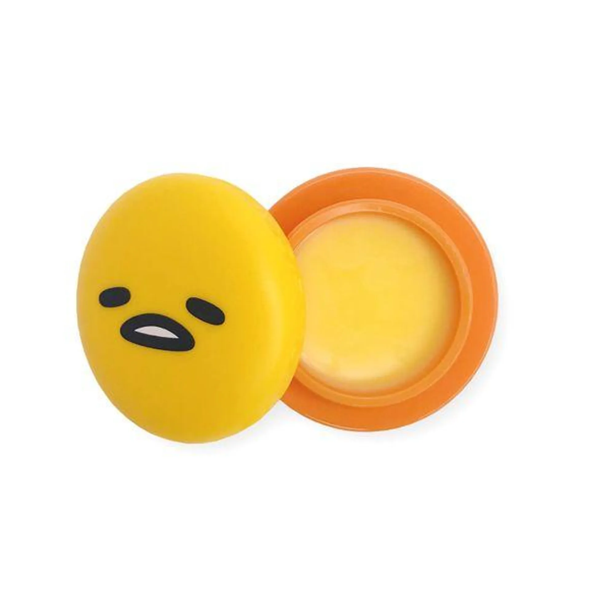 The Creme Shop Gudetama Macaron Lip Balm