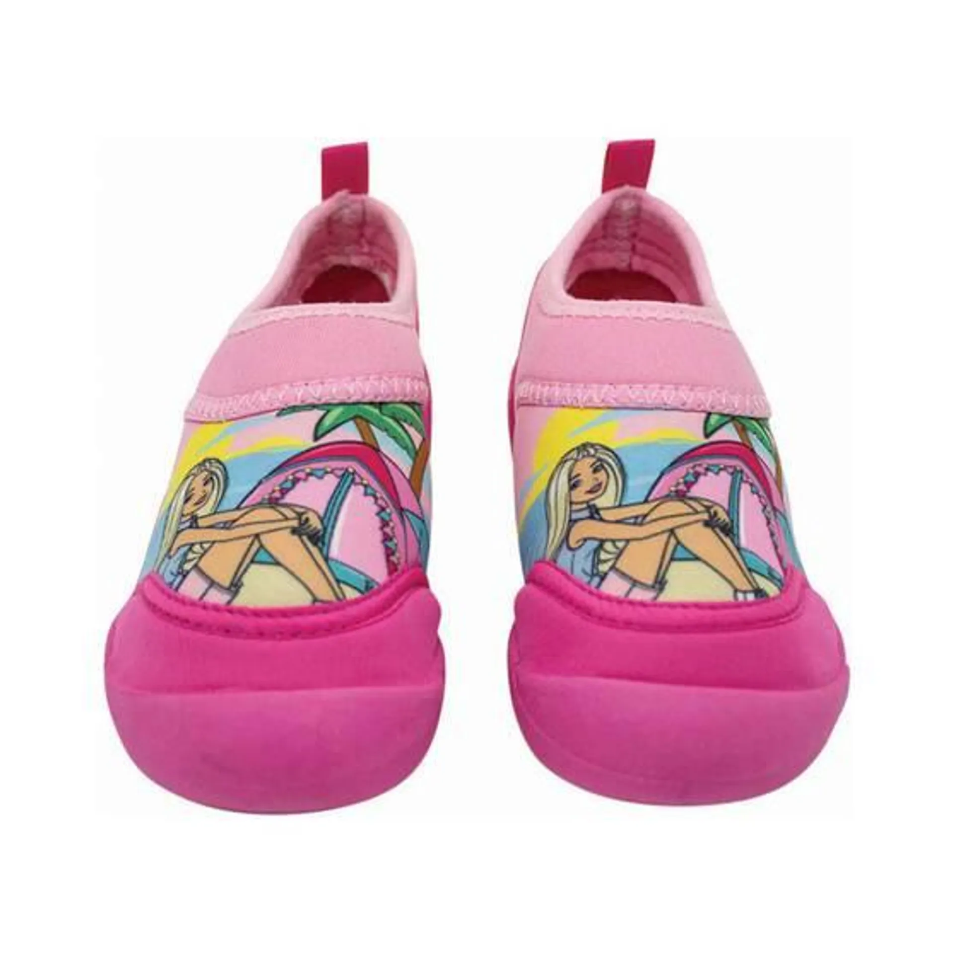 Barbie Kids' Aqua Shoes