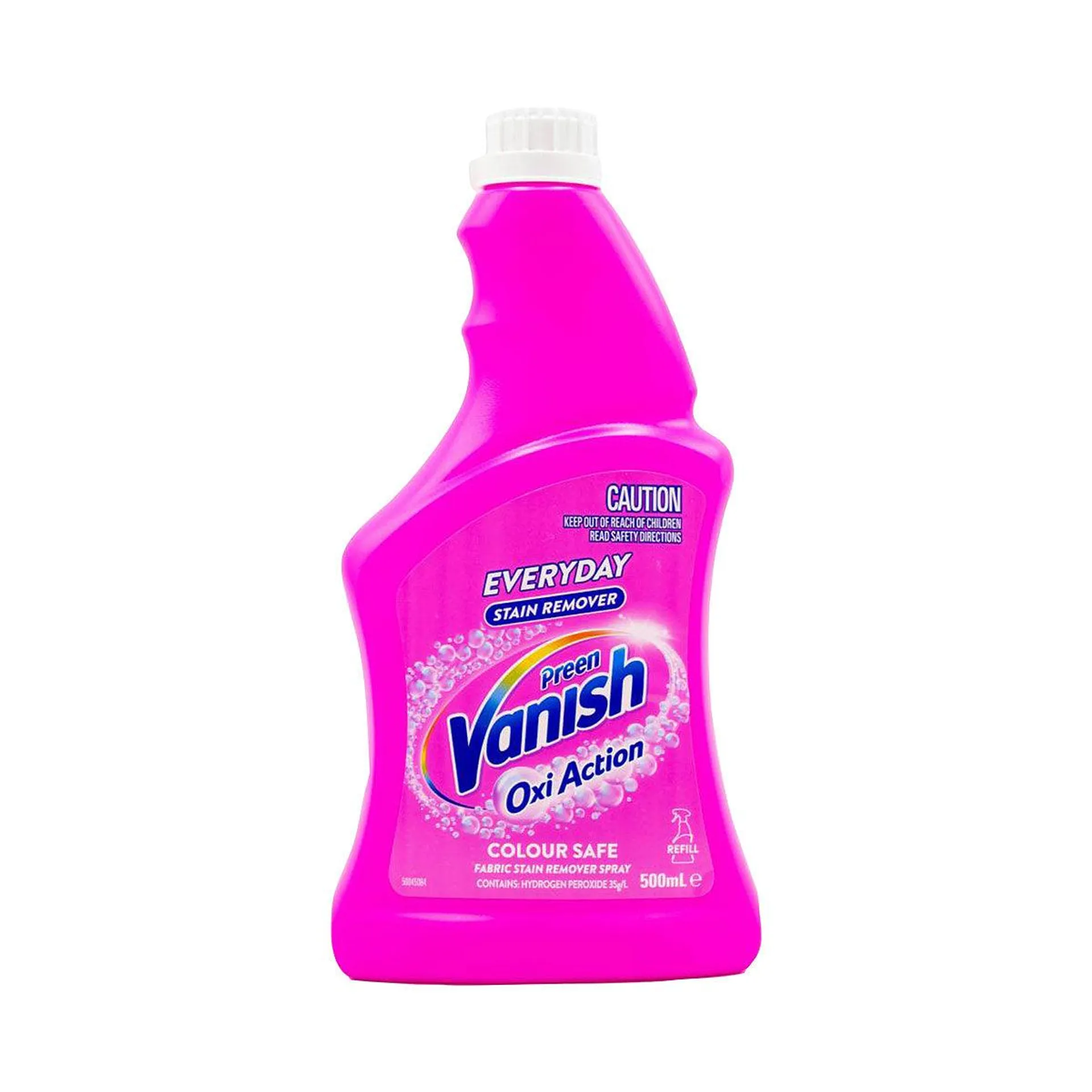 Vanish Oxiacion Refill 500mL