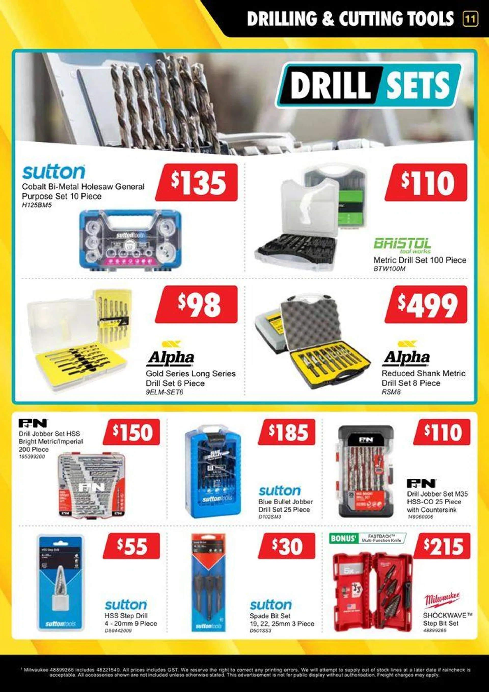 April - May 2024 - Catalogue valid from 2 April to 31 May 2024 - page 11