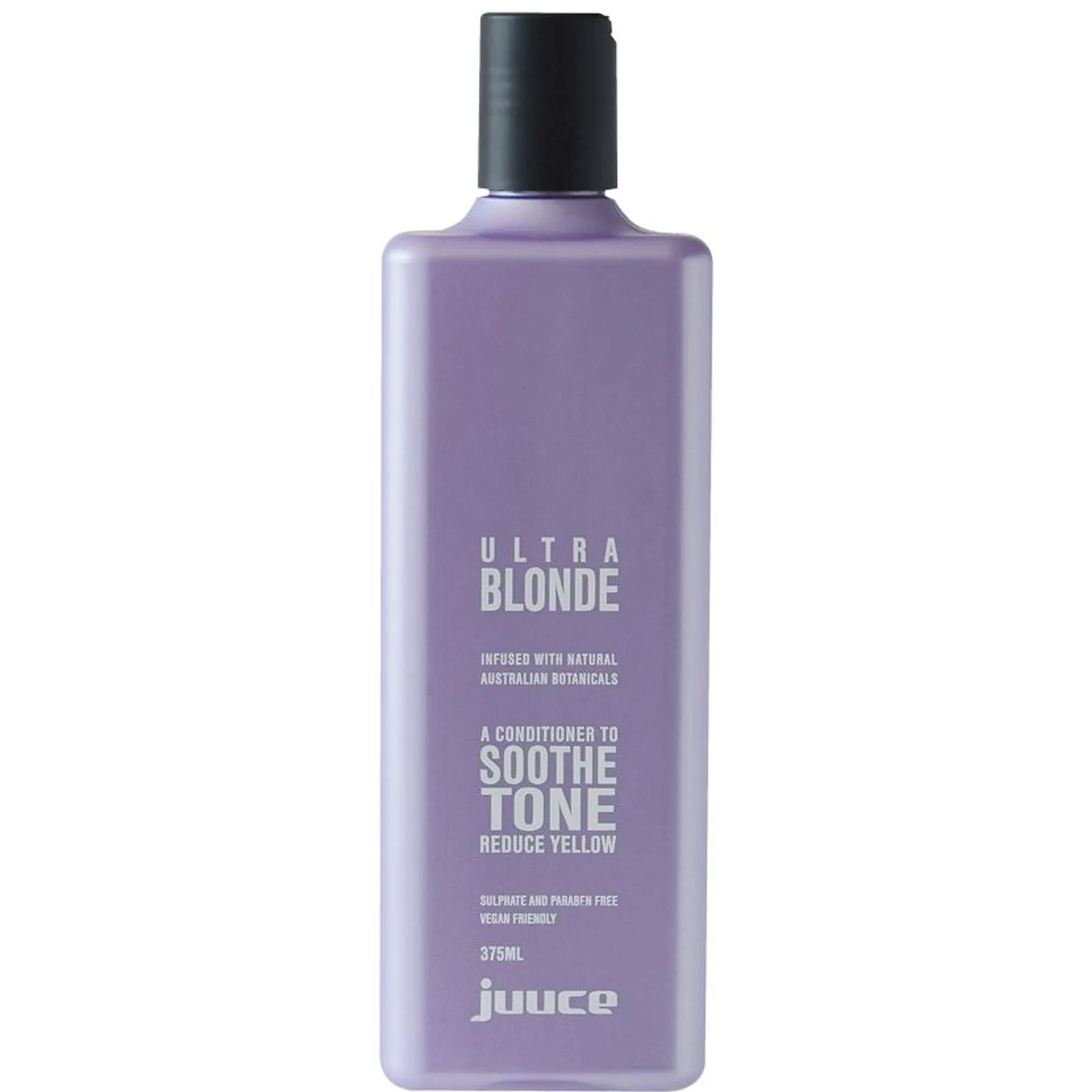 Ultra Blonde Conditioner 375ml