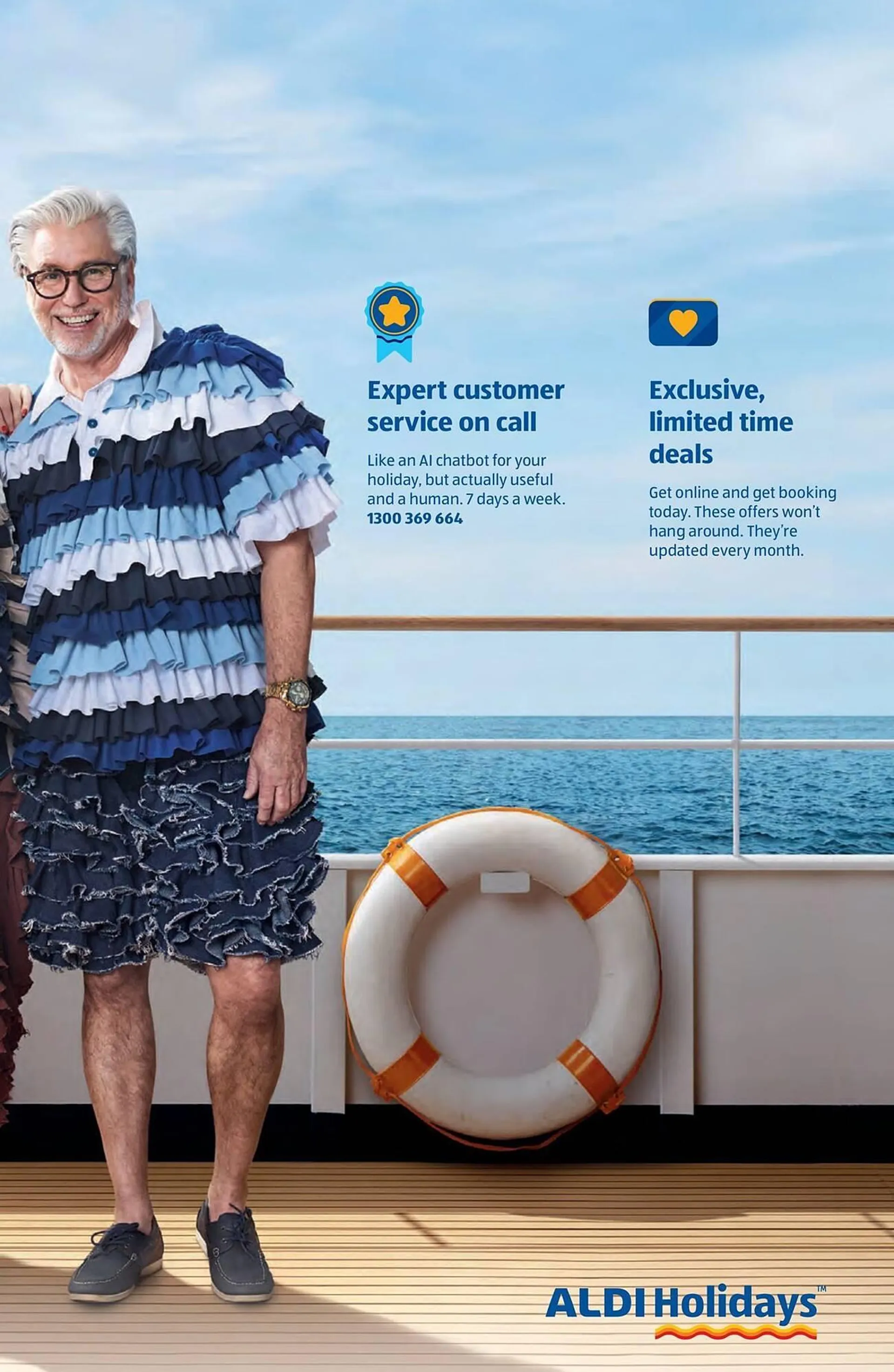 ALDI catalogue - Catalogue valid from 1 May to 30 May 2025 - page 3