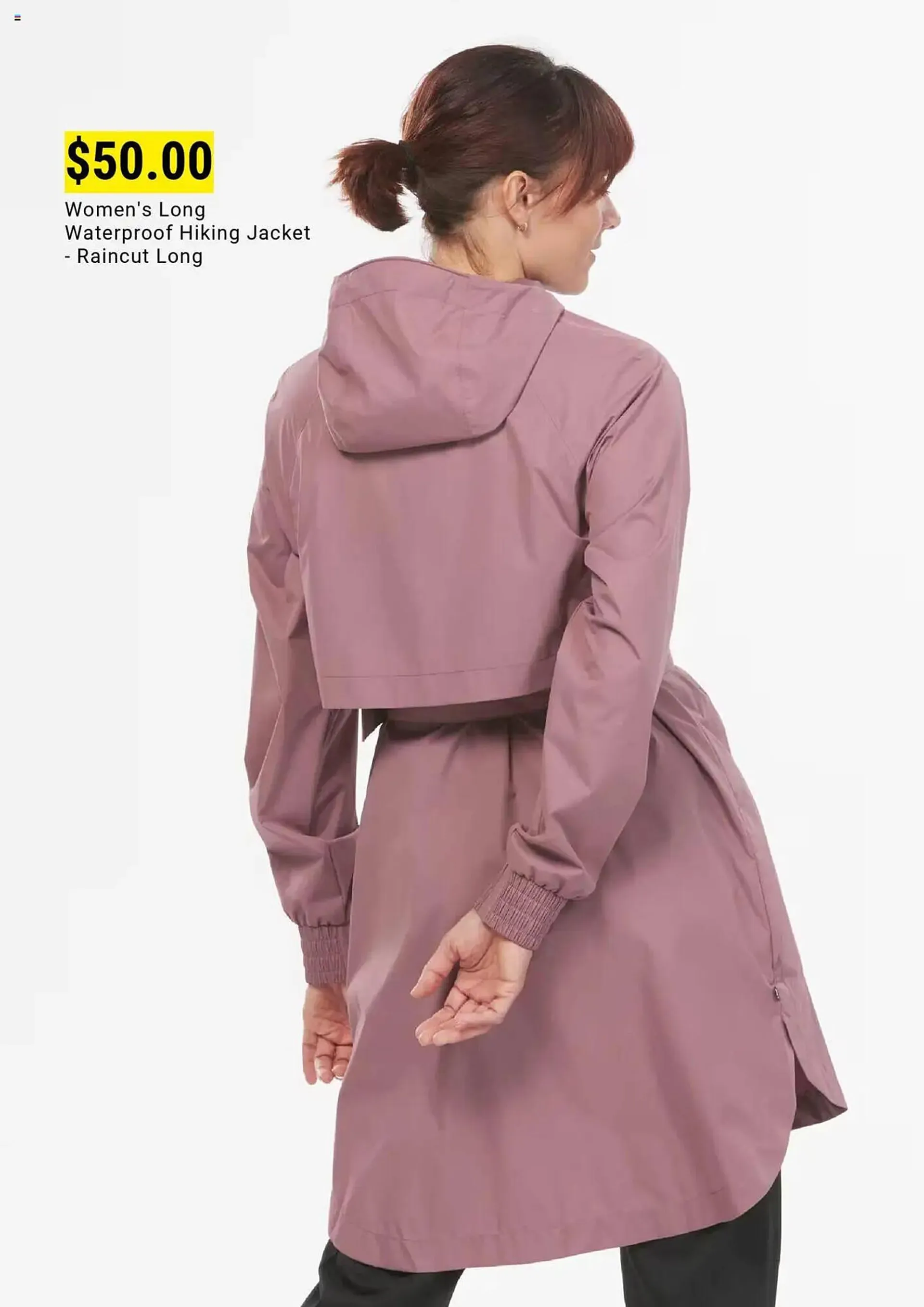 Decathlon catalogue - Catalogue valid from 1 May to 31 May 2025 - page 24