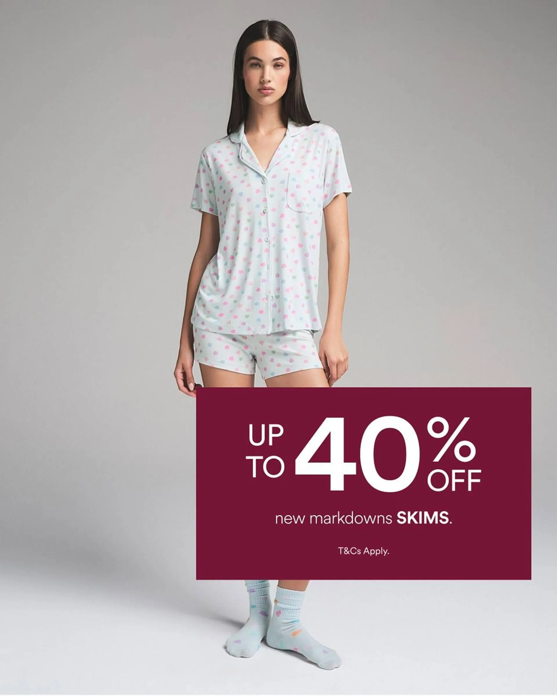 David Jones catalogue - Catalogue valid from 8 May to 11 May 2025 - page 3