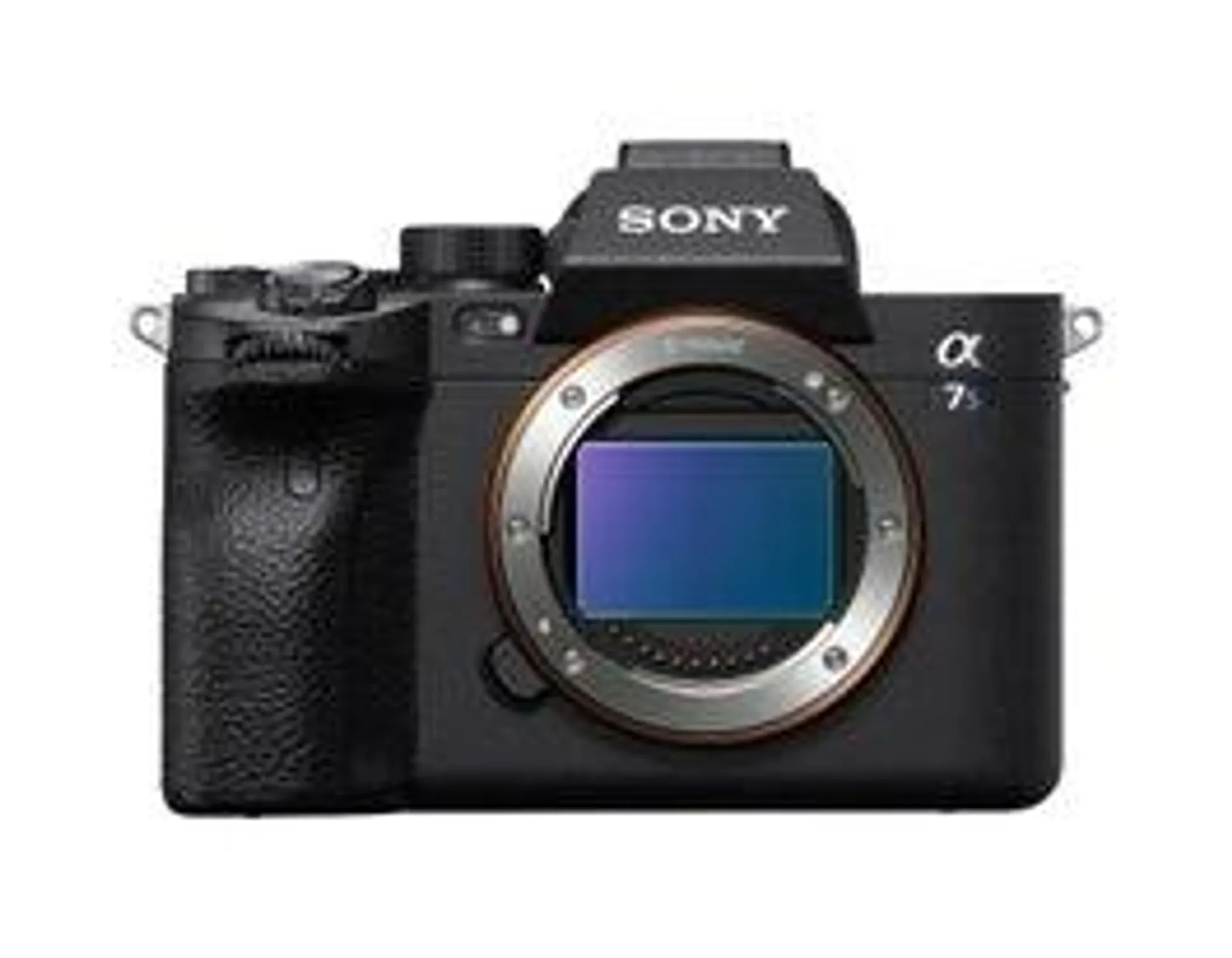 Sony A7S III Body