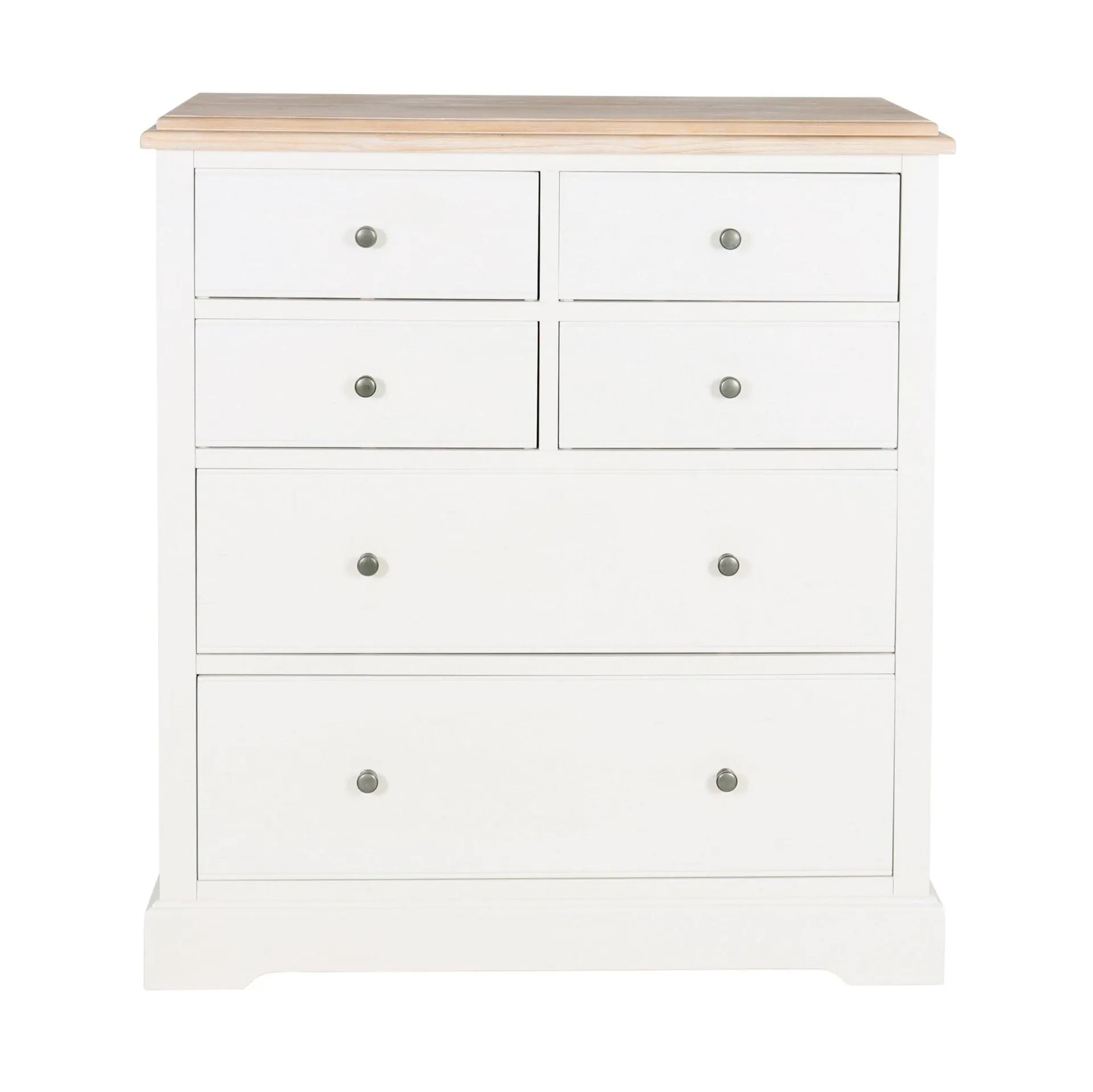 Clover 6 Drawer Chest