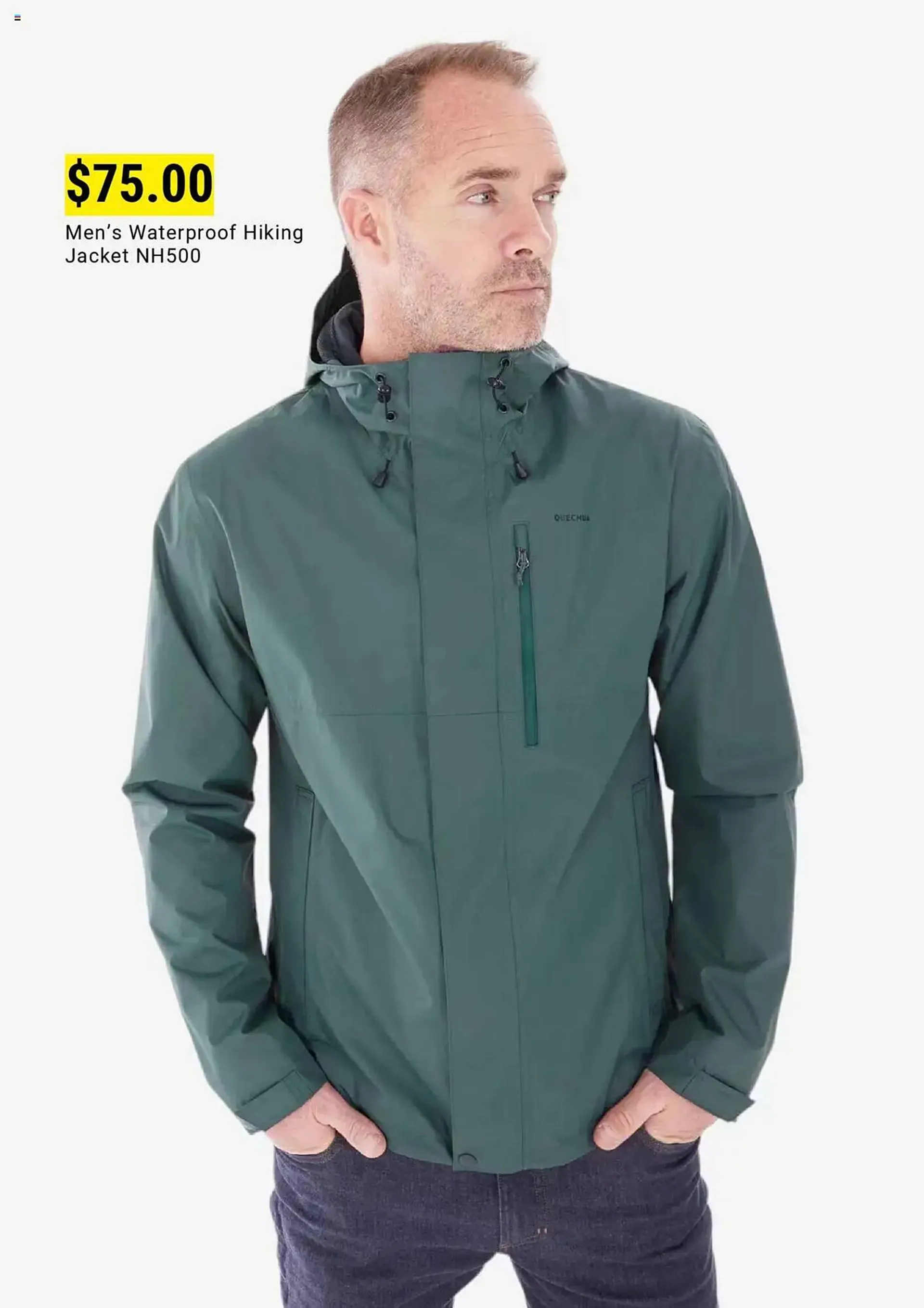 Decathlon catalogue - Catalogue valid from 1 May to 31 May 2025 - page 29