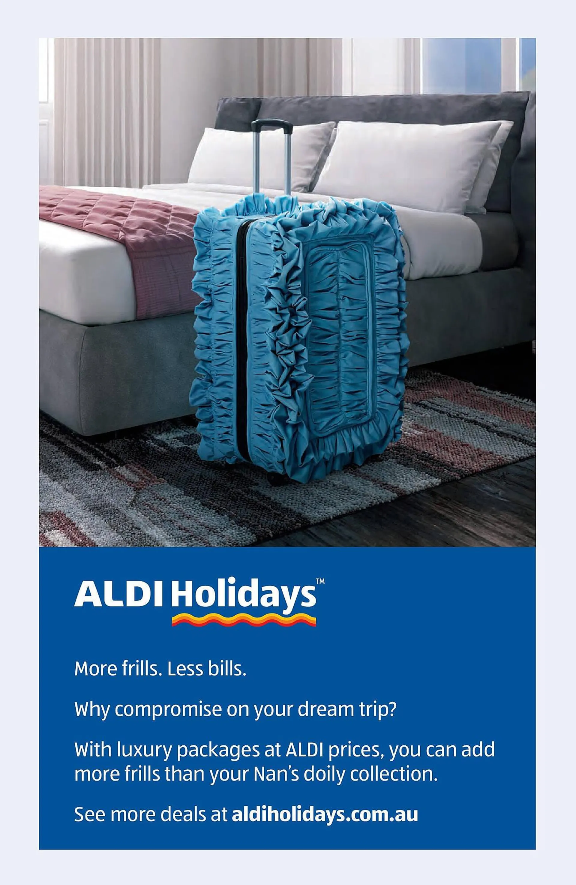 ALDI catalogue - Catalogue valid from 3 December to 31 December 2024 - page 4