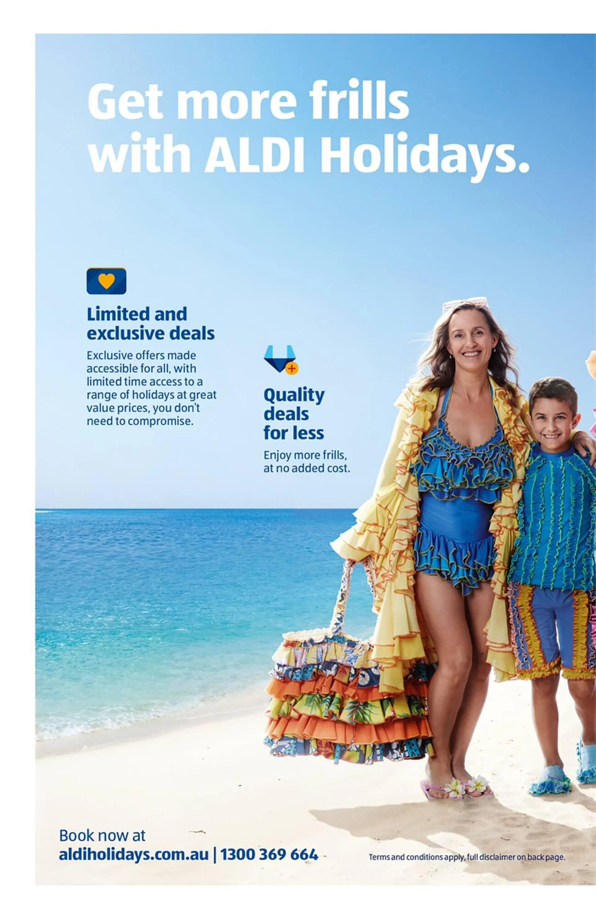 ALDI catalogue - Catalogue valid from 1 October to 31 October 2024 - page 2