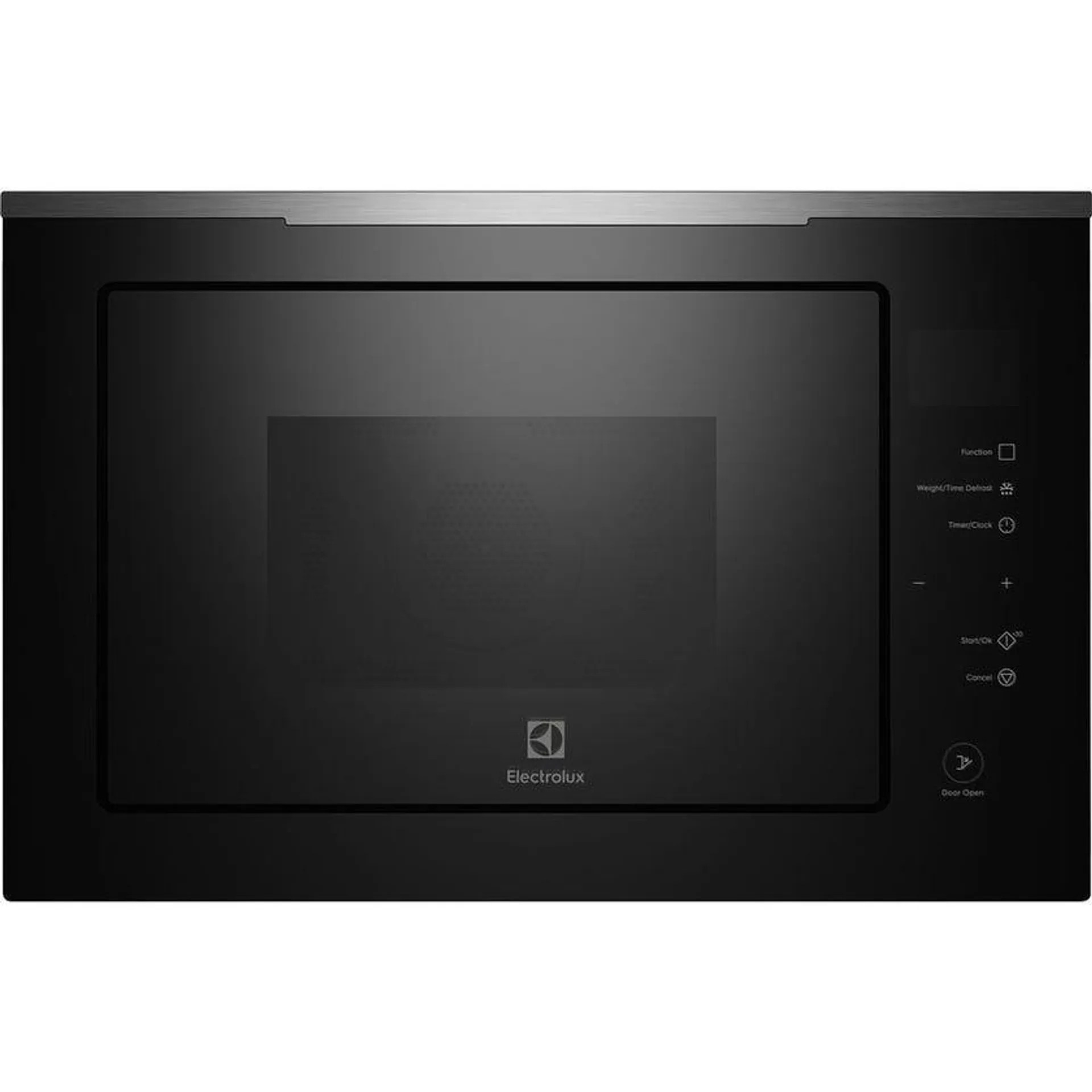 Electrolux EMB2529DSE 60cm Dark Stainless Steel Combination Microwave Oven