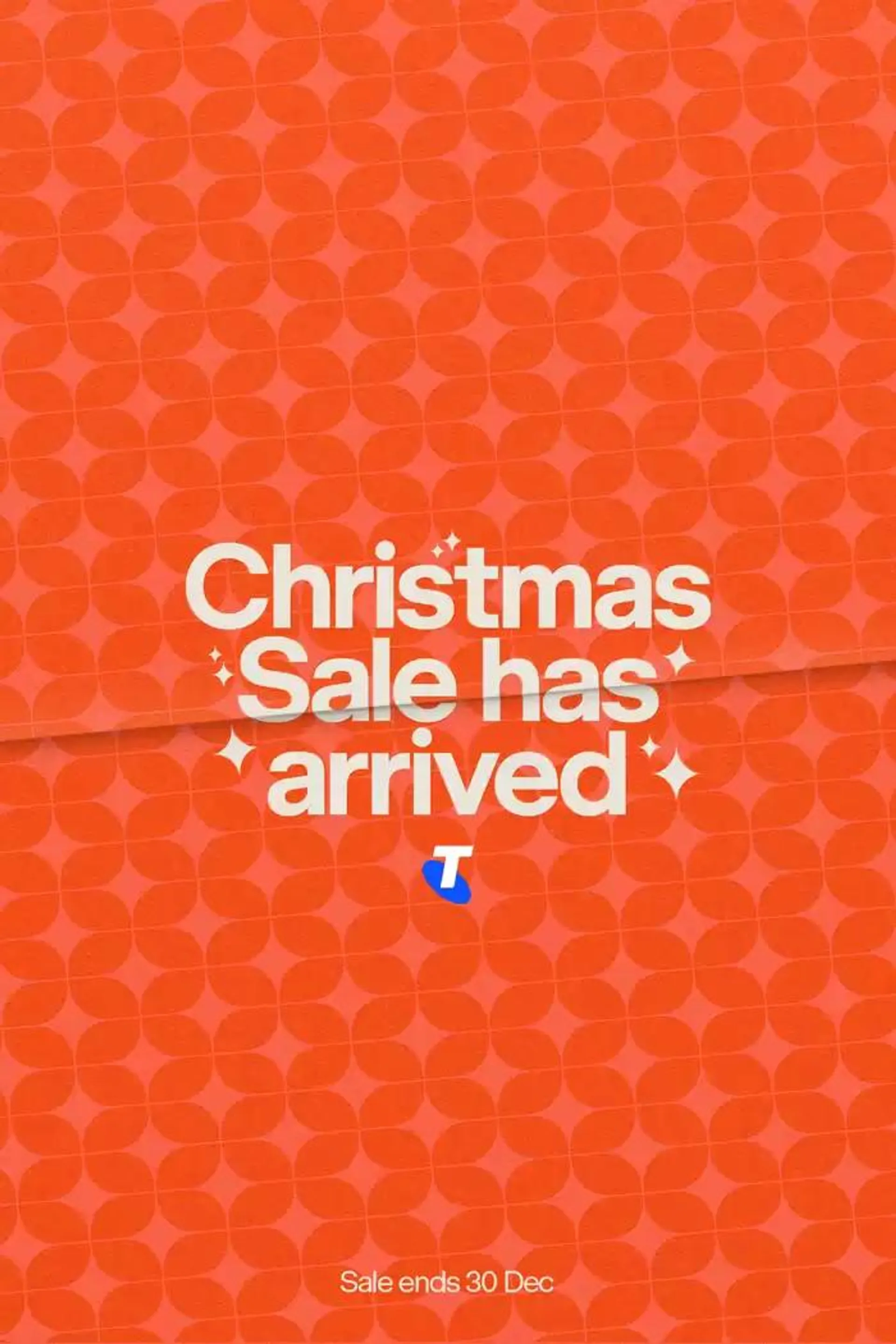 Christmas Sale - 1